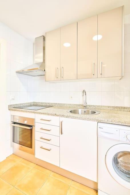 Alojamiento van Dyck centro