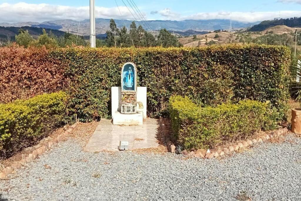 Cabaña los pinos