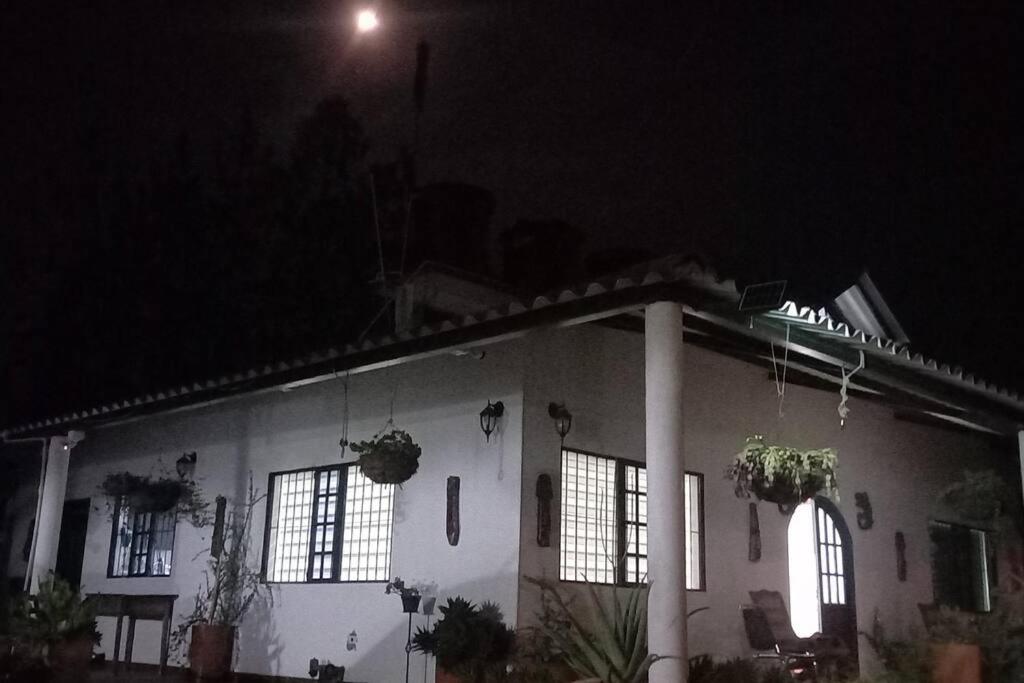 Cabaña los pinos