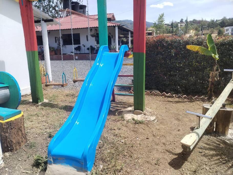 Cabaña los pinos