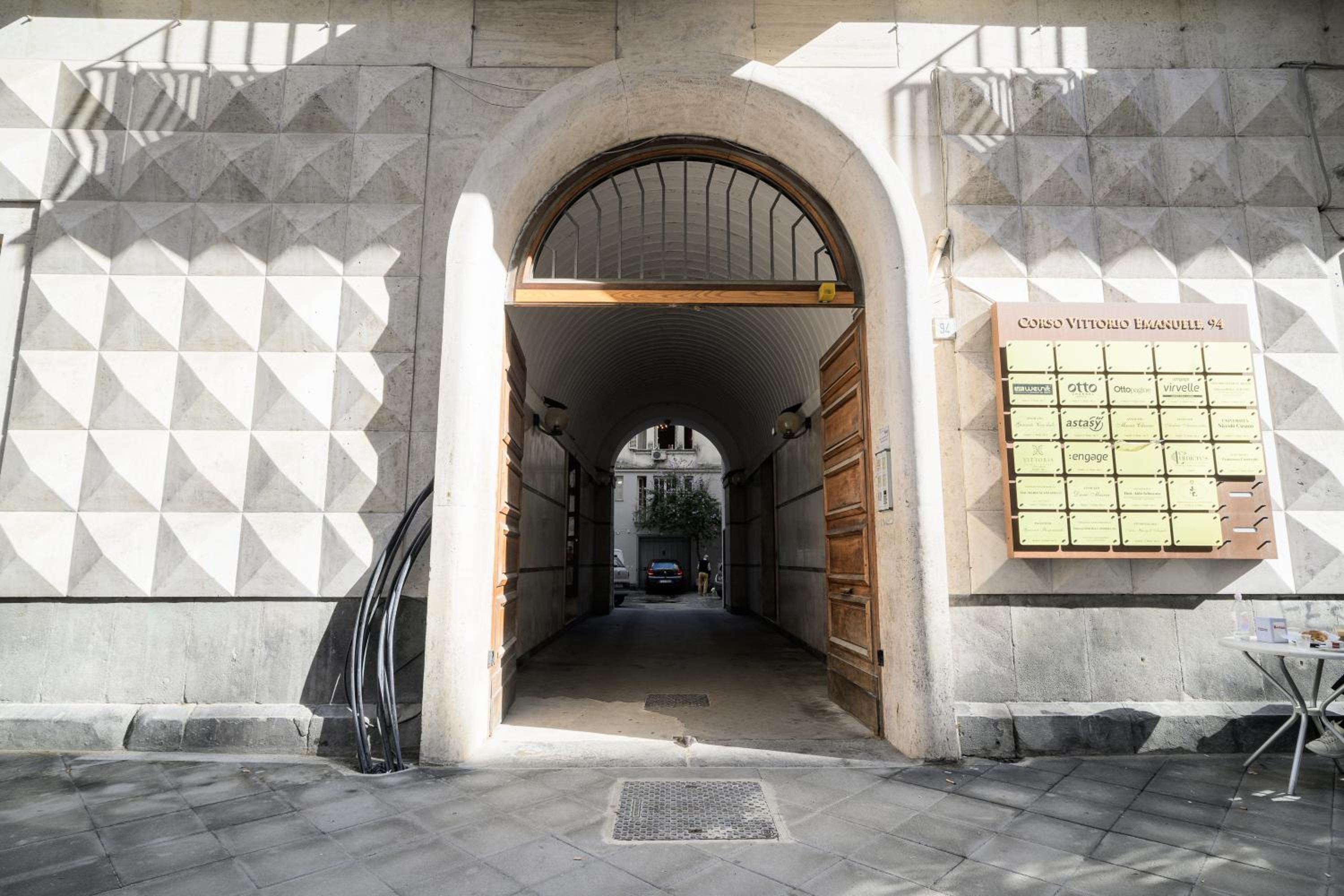 Hotel B&B Les Lumières