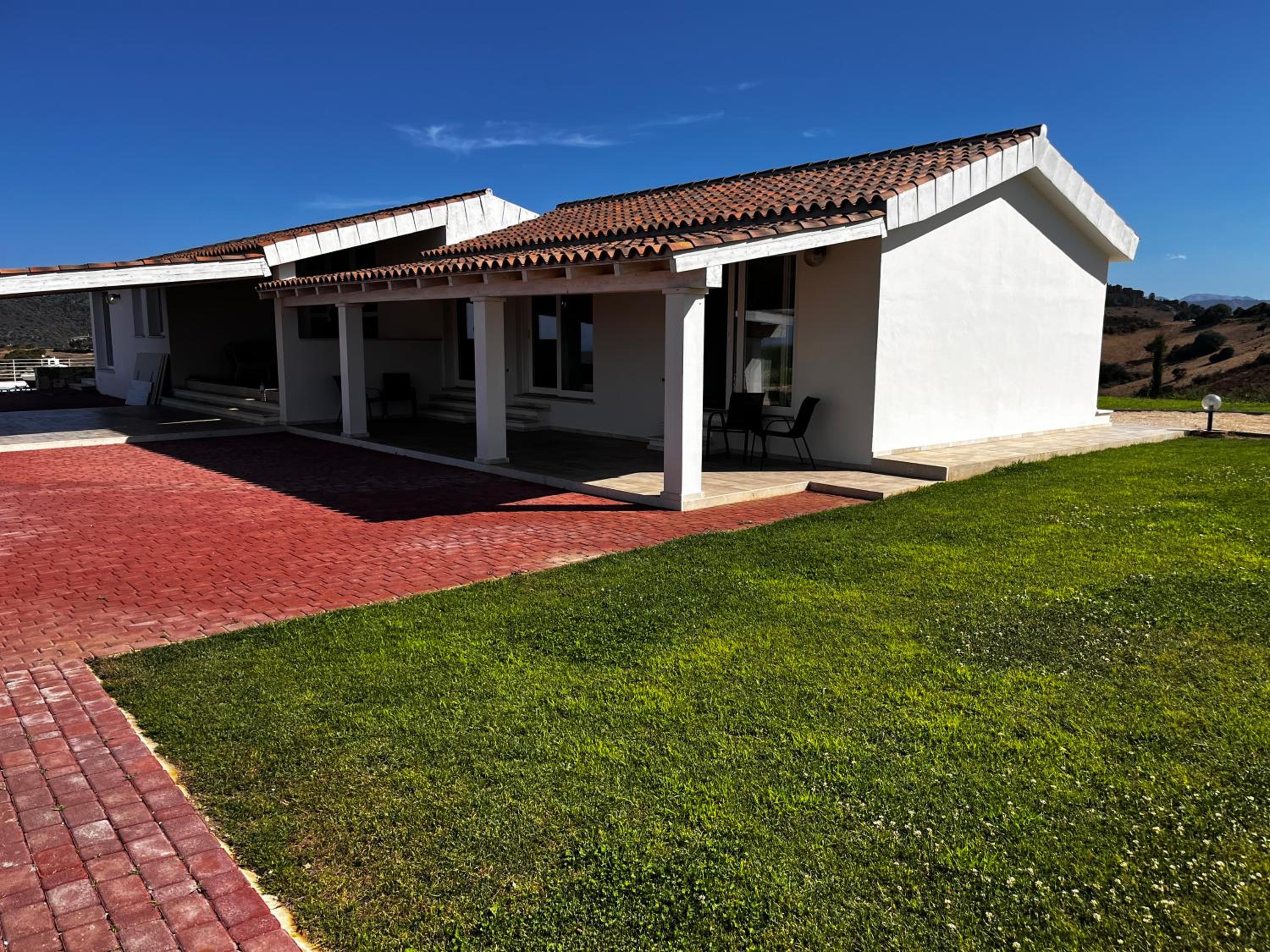 Villa Mbita Sardegna