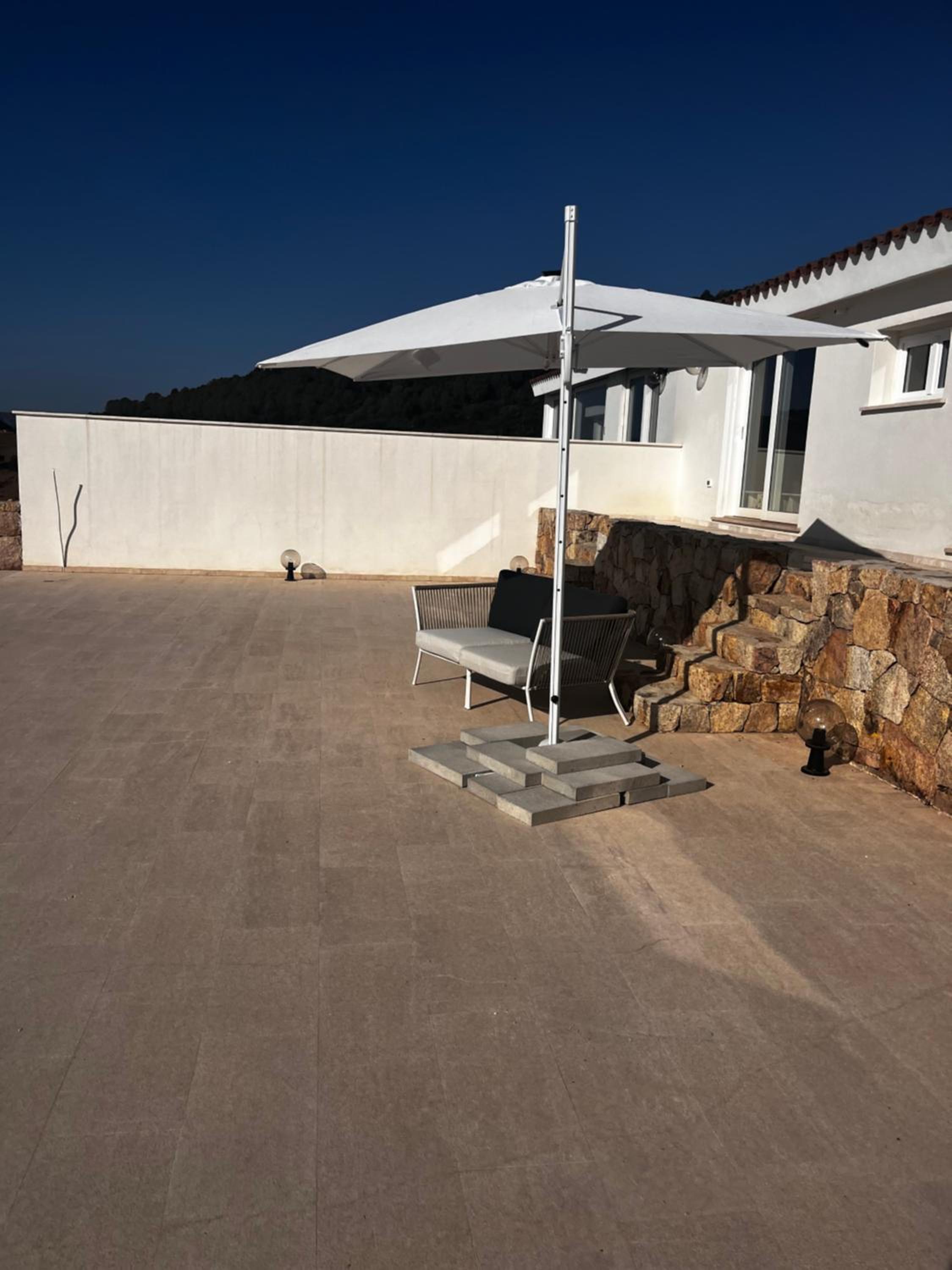 Villa Mbita Sardegna