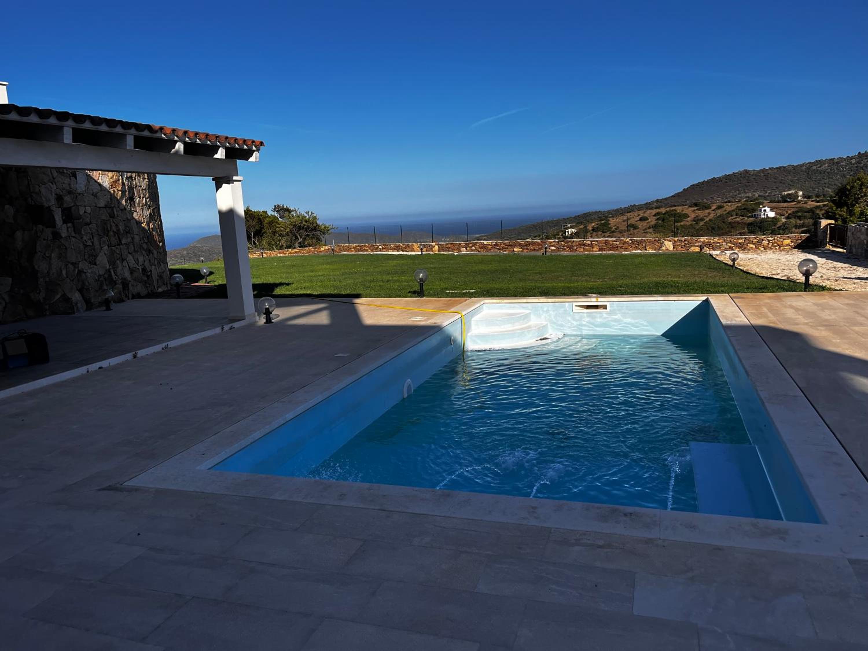Villa Mbita Sardegna