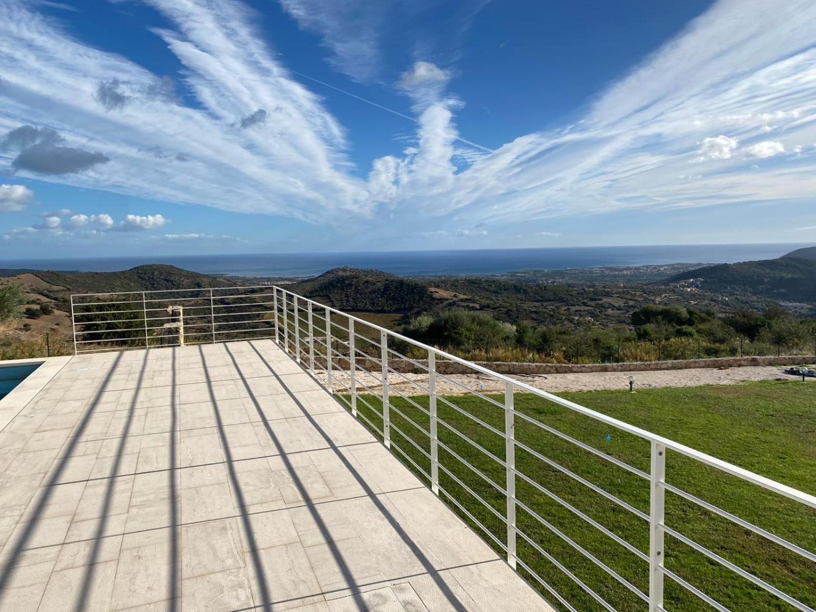 Villa Mbita Sardegna