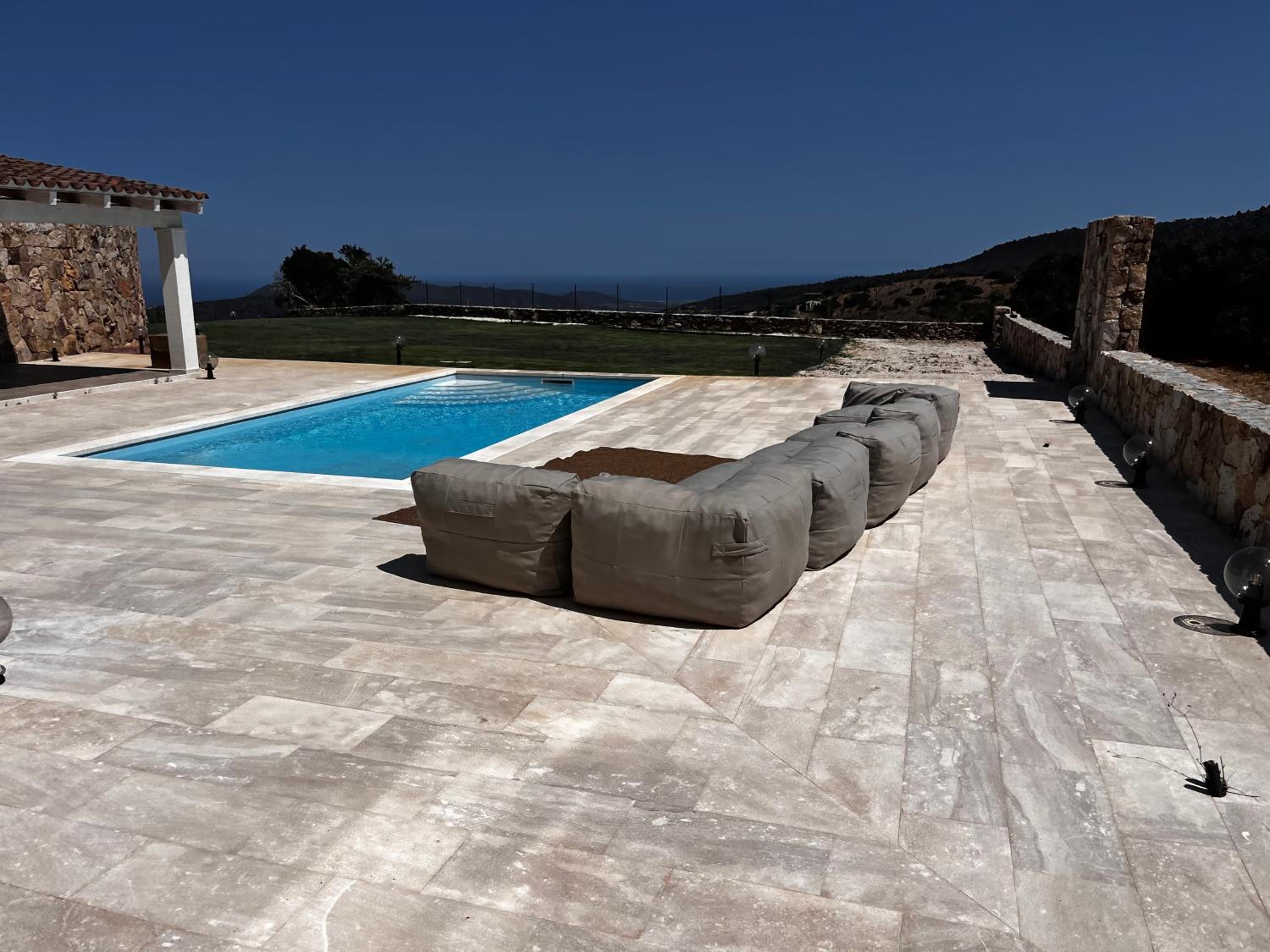Villa Mbita Sardegna