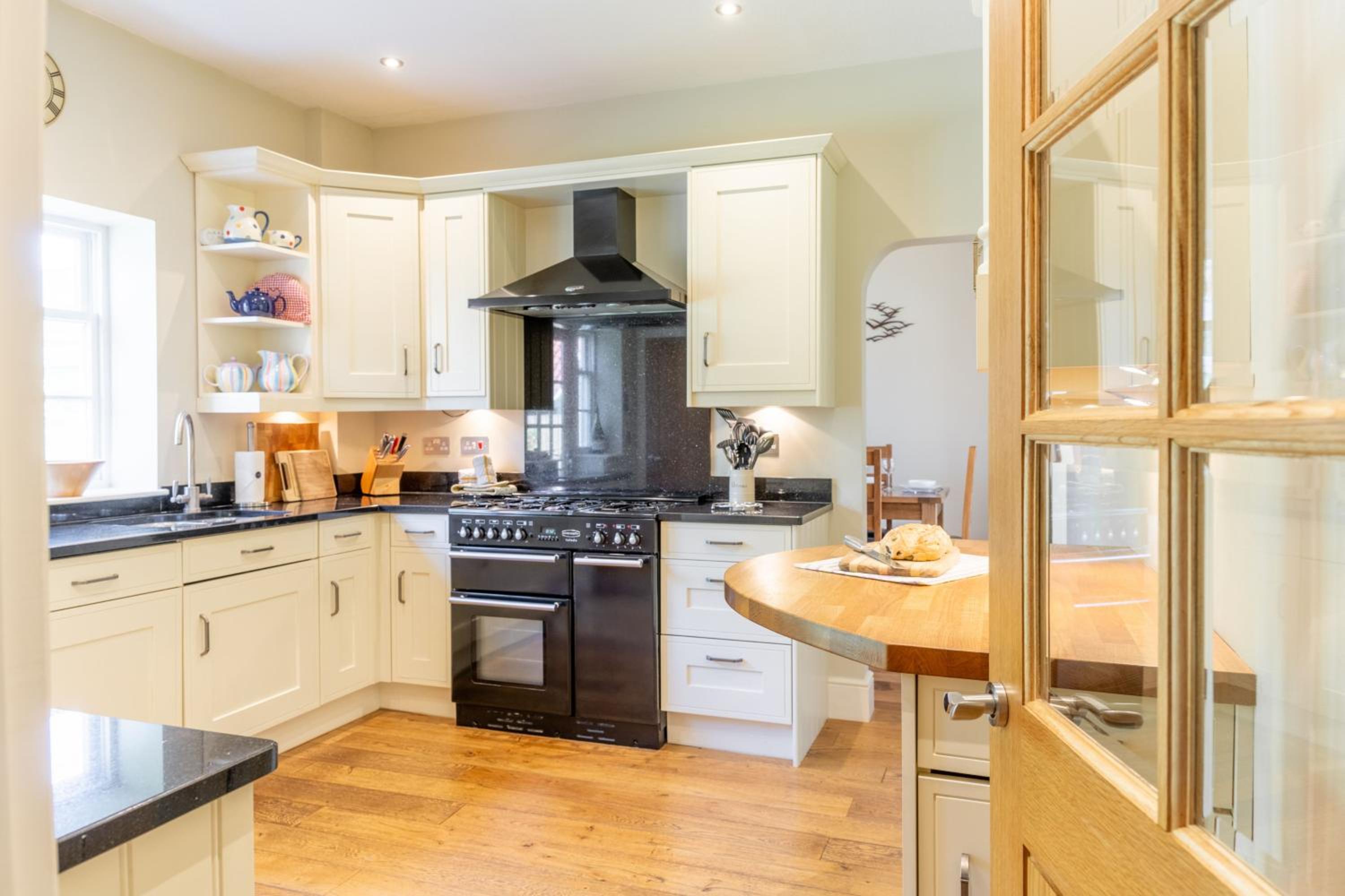 Westgate Cottage Thornham