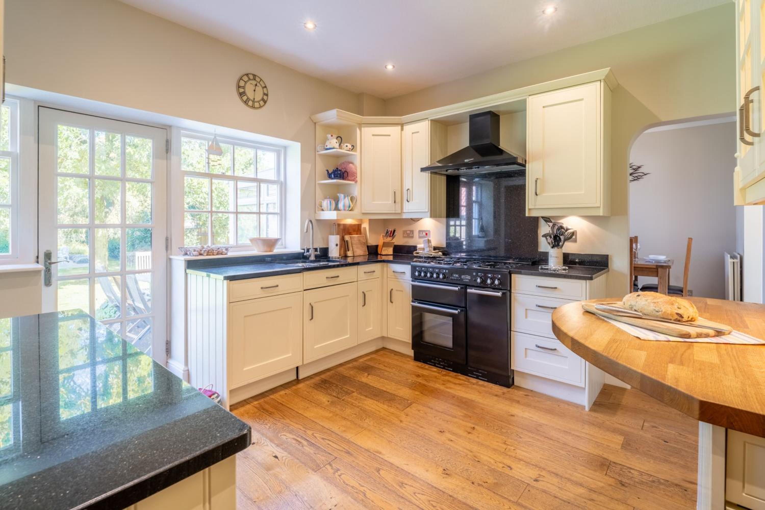 Westgate Cottage Thornham