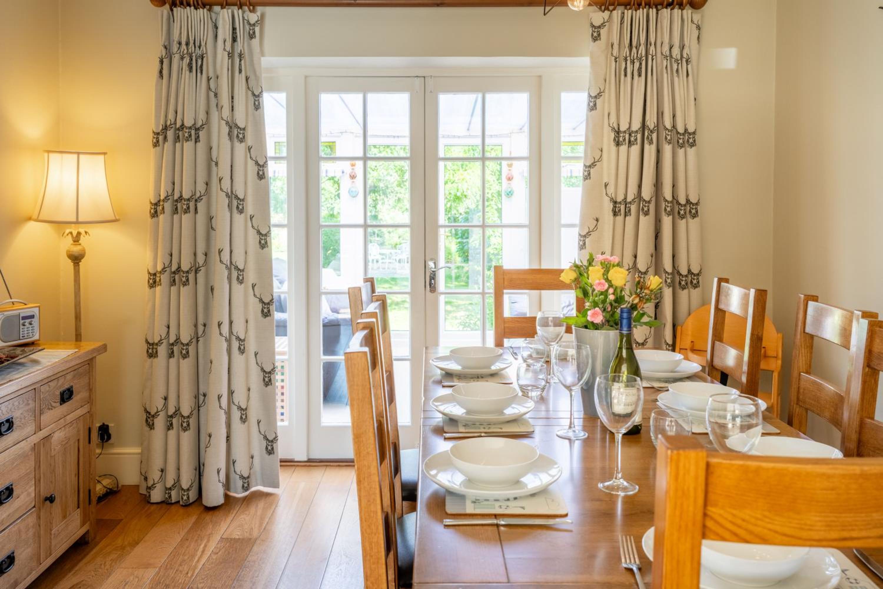 Westgate Cottage Thornham