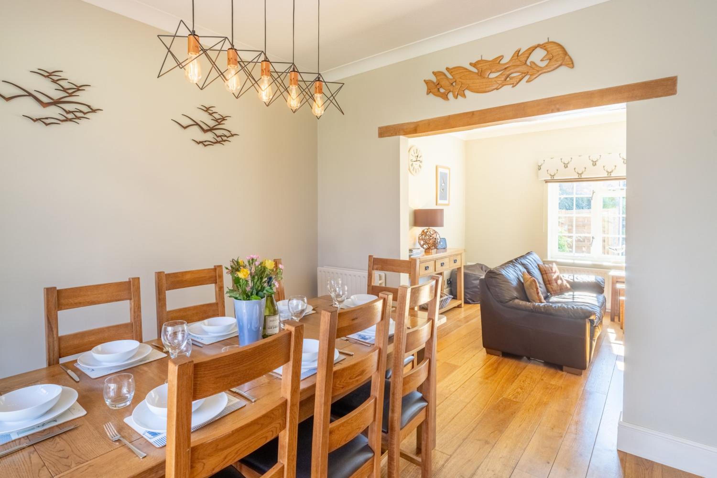 Westgate Cottage Thornham