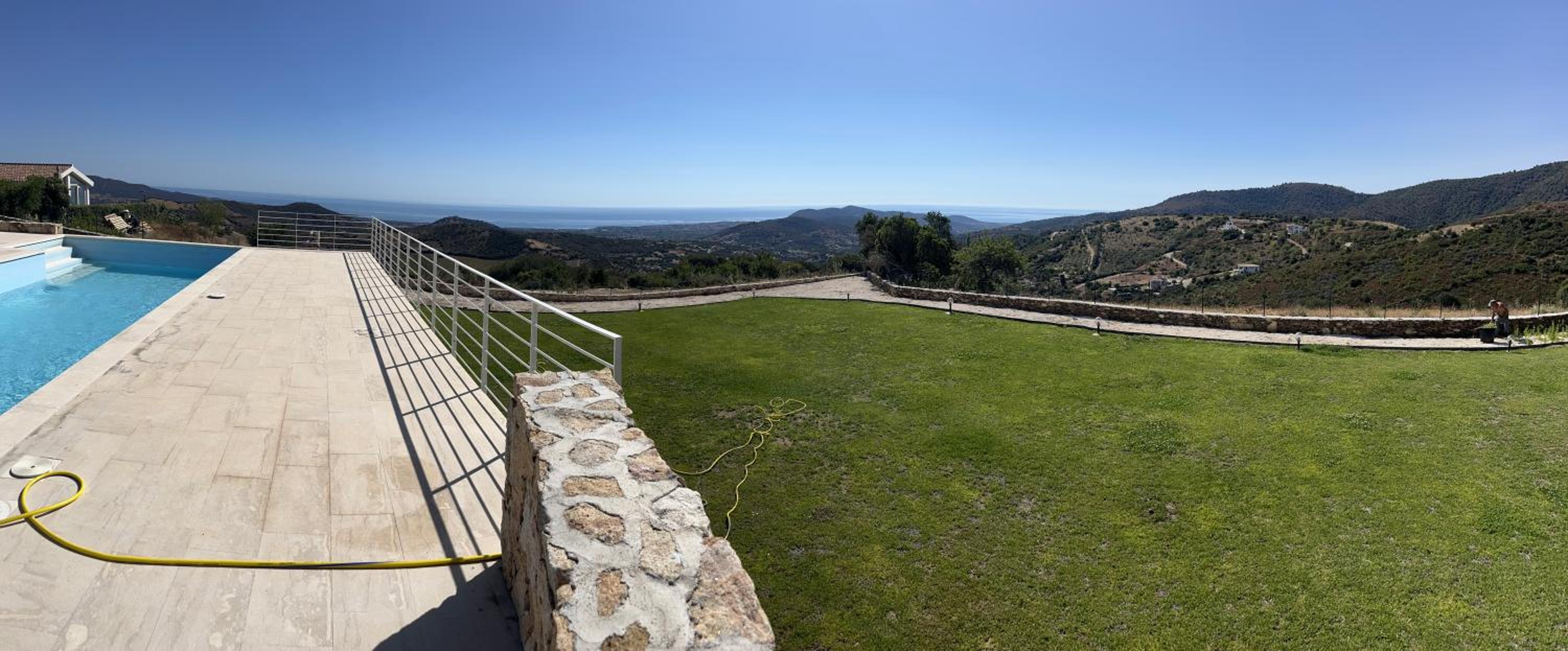 Villa Mbita Sardegna