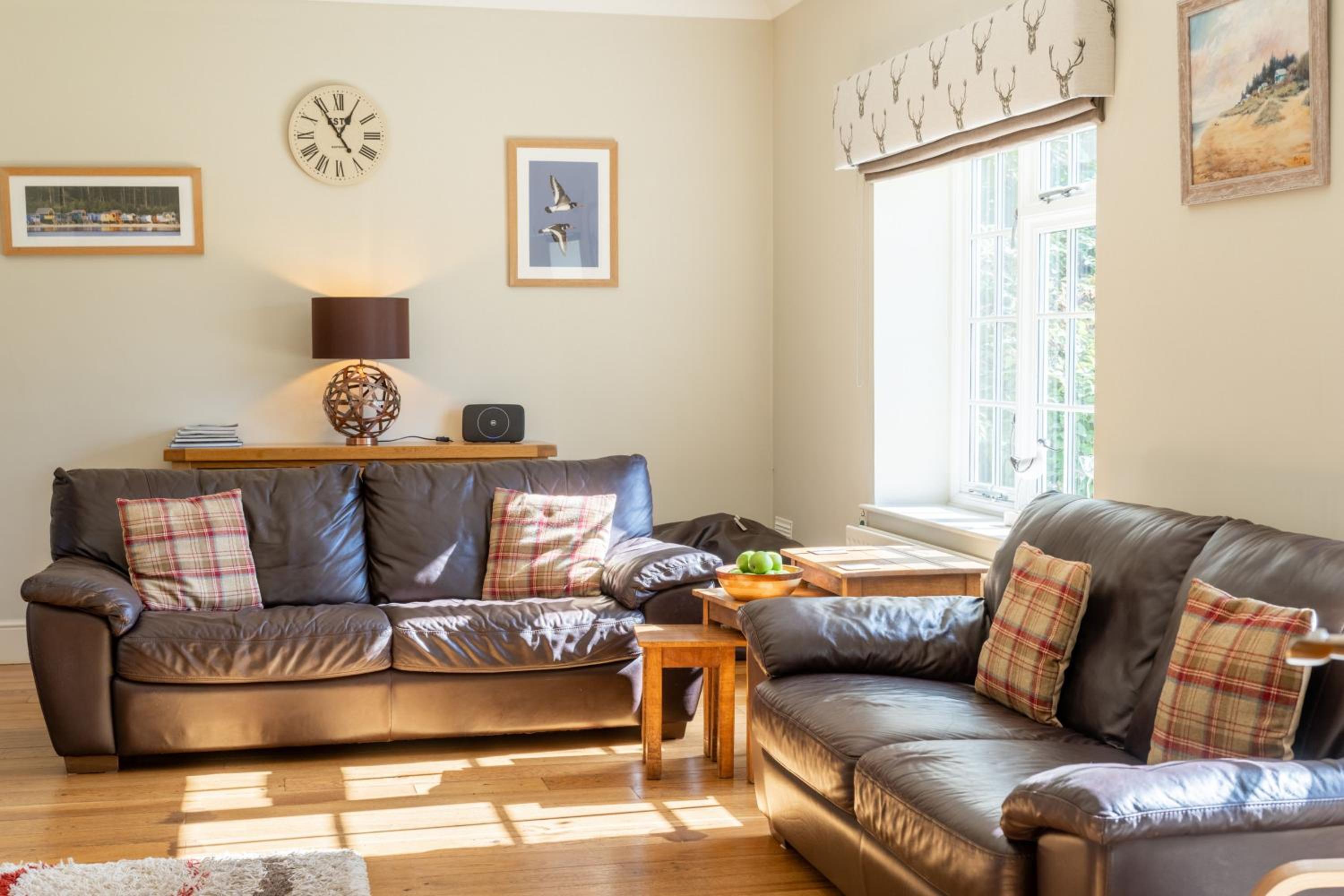 Westgate Cottage Thornham