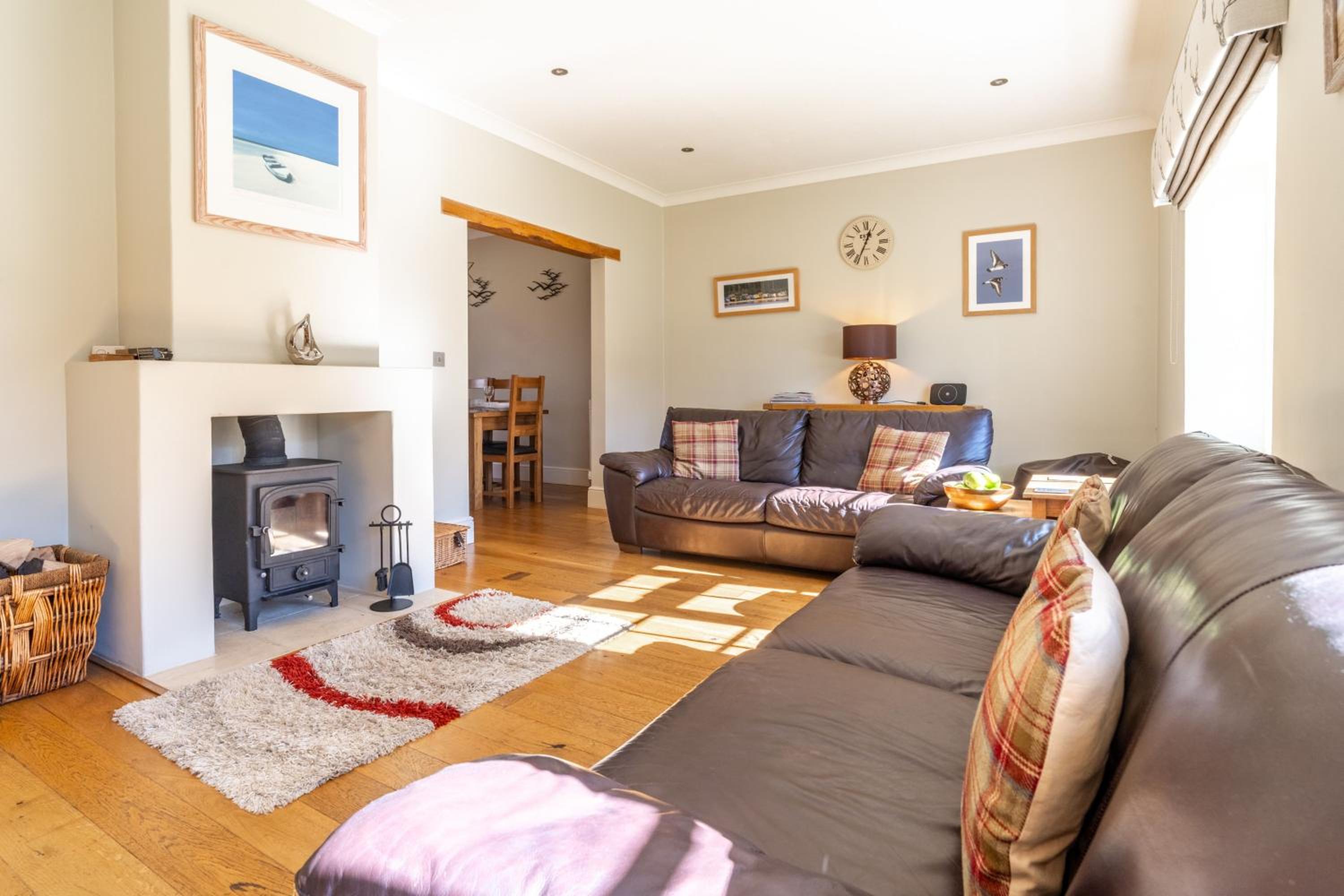 Westgate Cottage Thornham