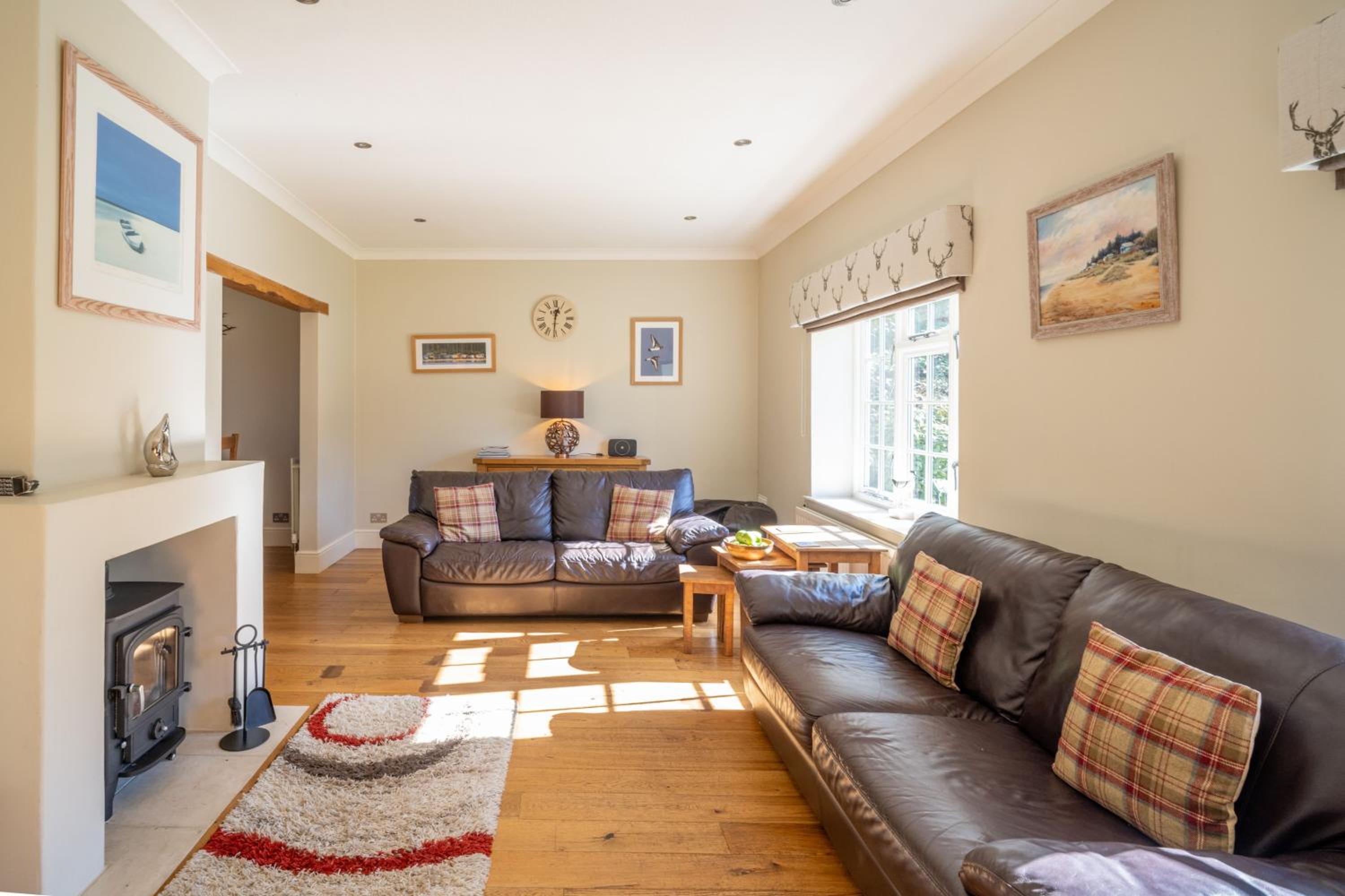 Westgate Cottage Thornham