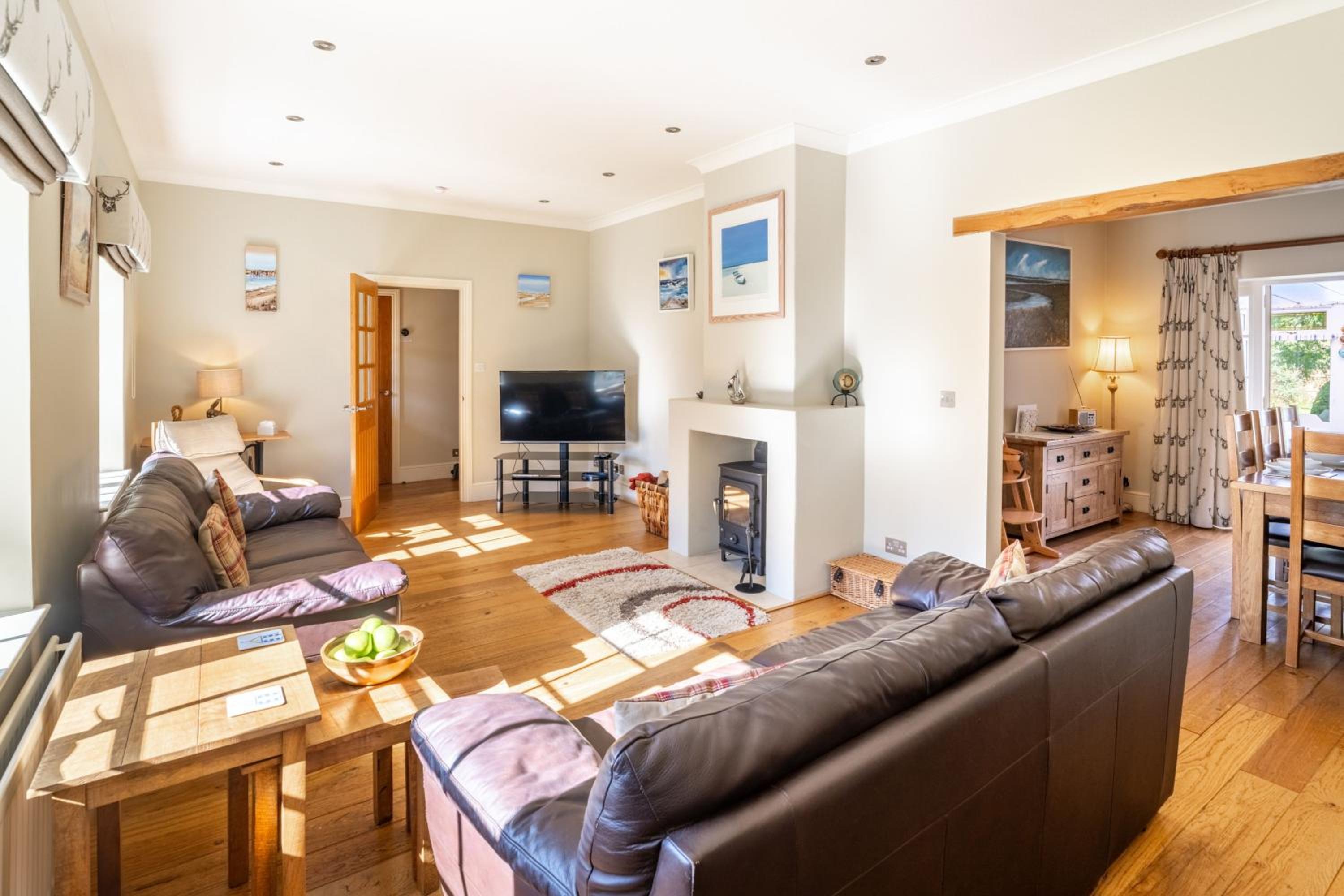 Westgate Cottage Thornham