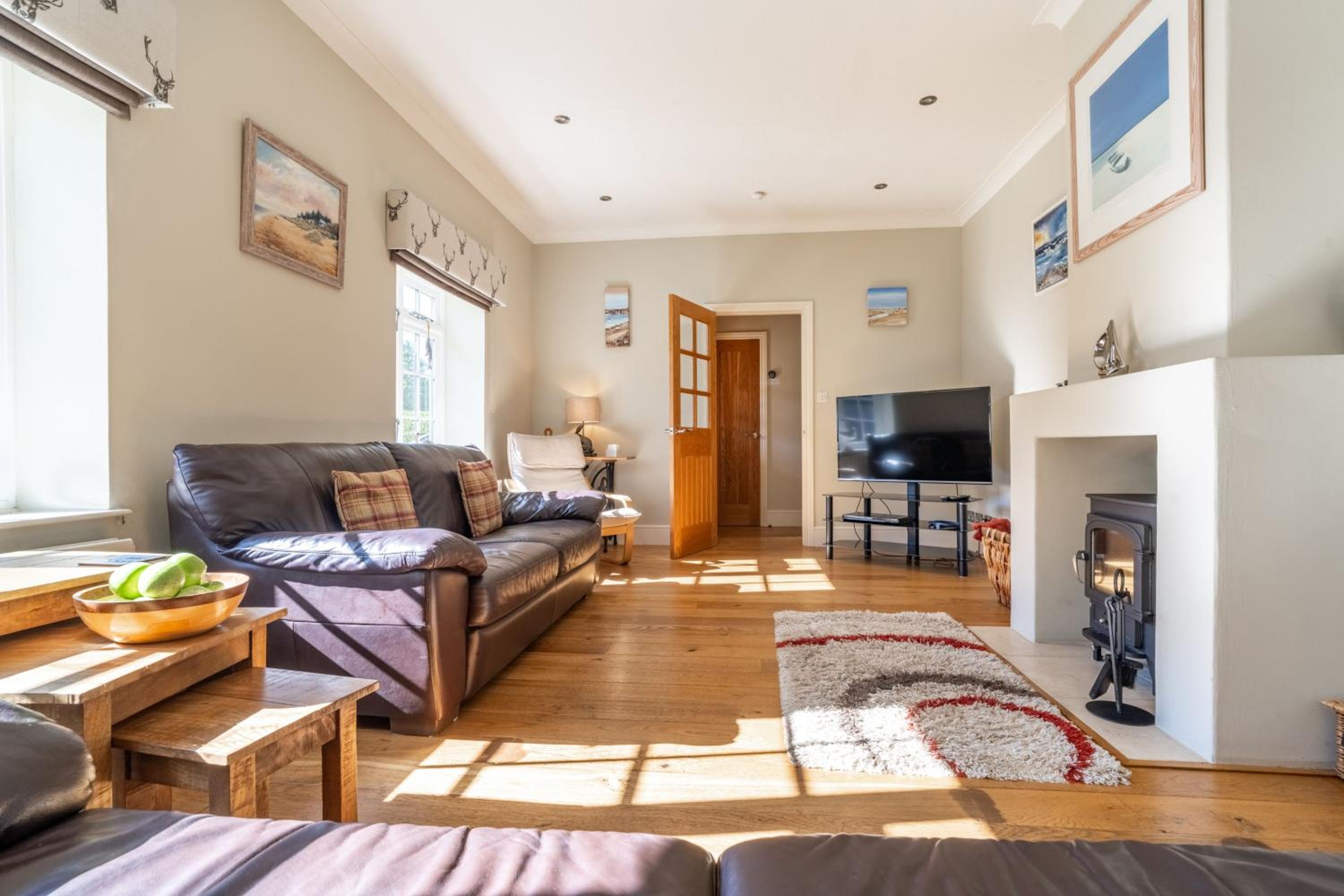 Westgate Cottage Thornham