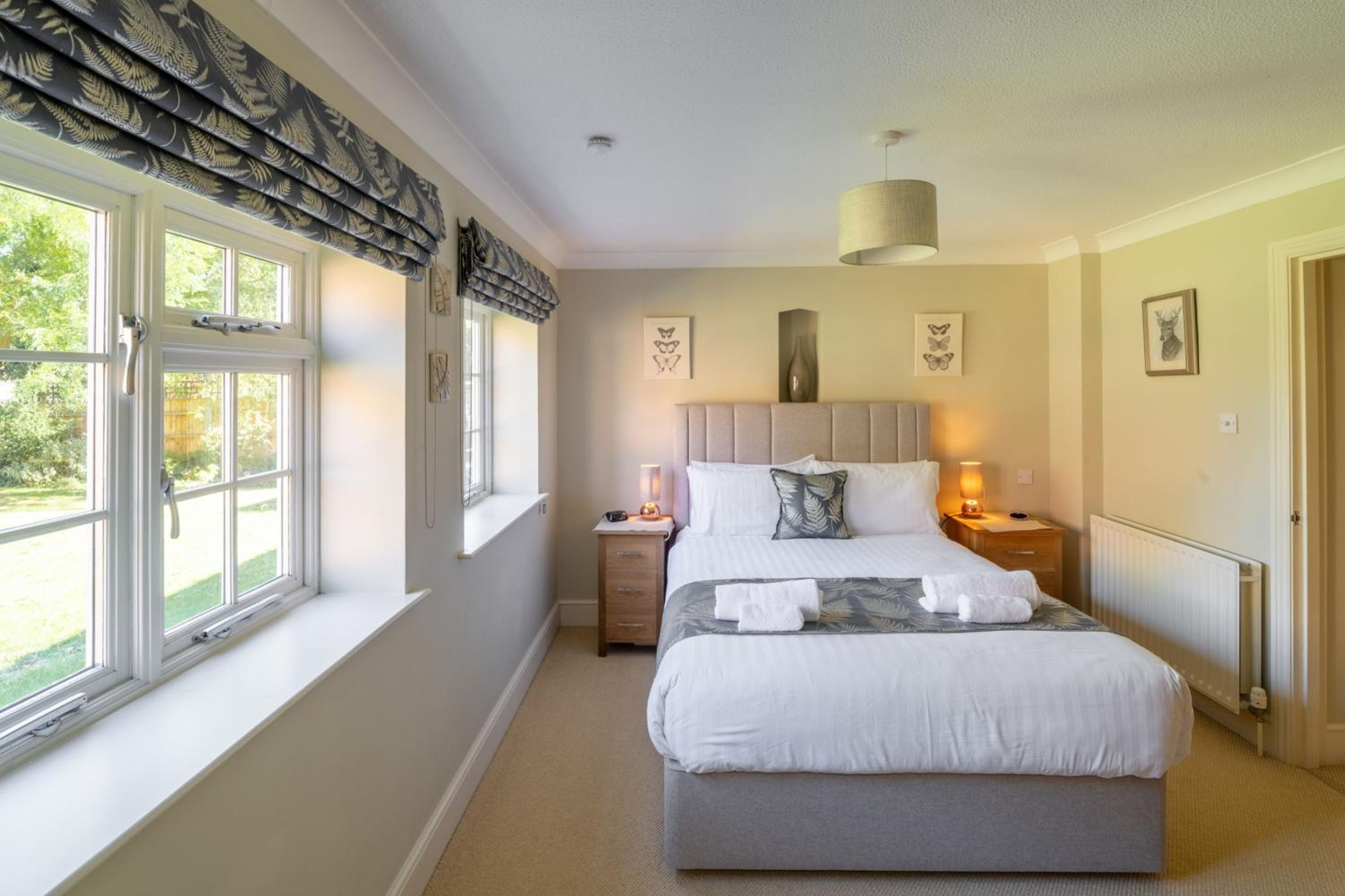 Westgate Cottage Thornham