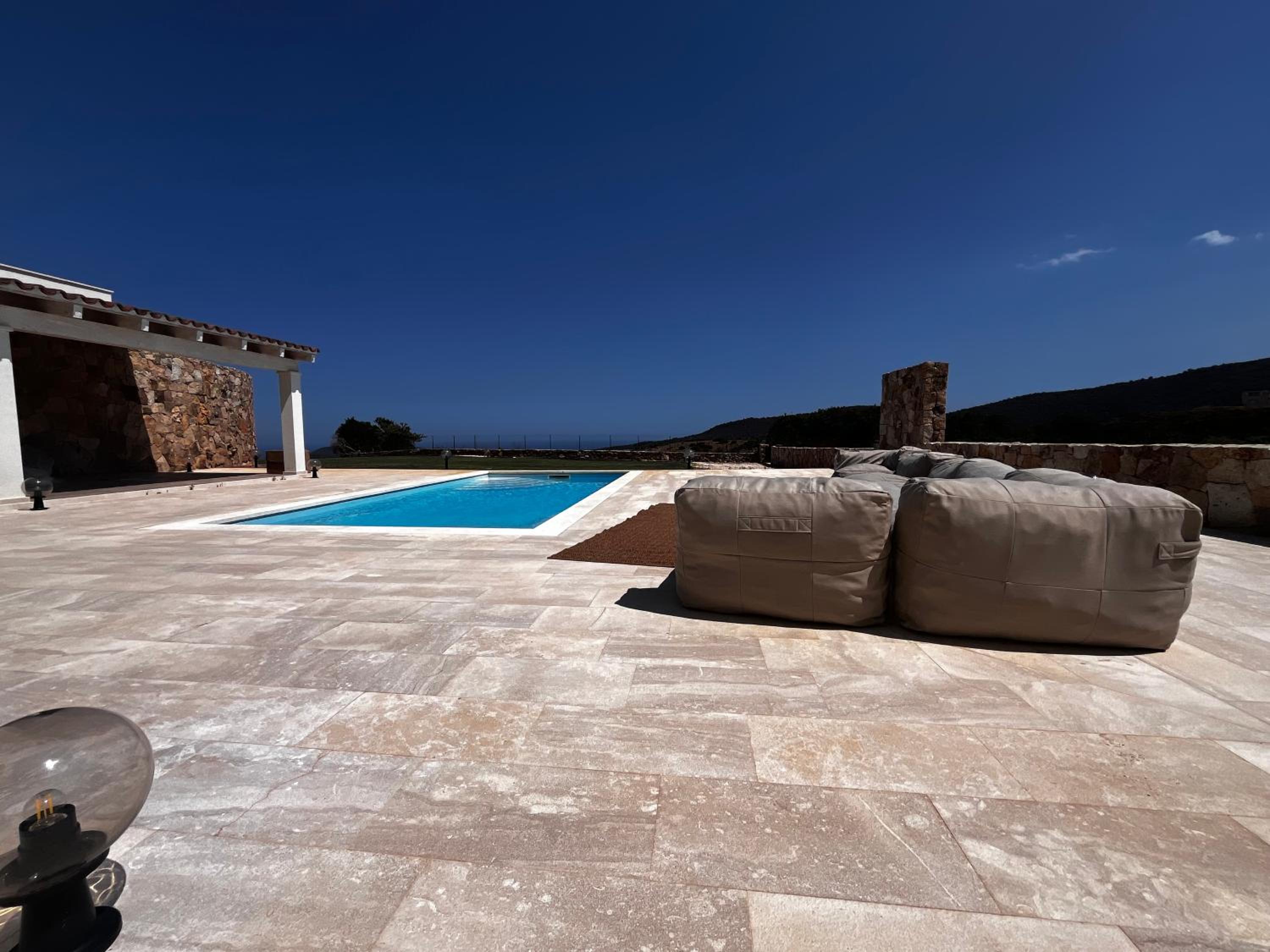 Villa Mbita Sardegna