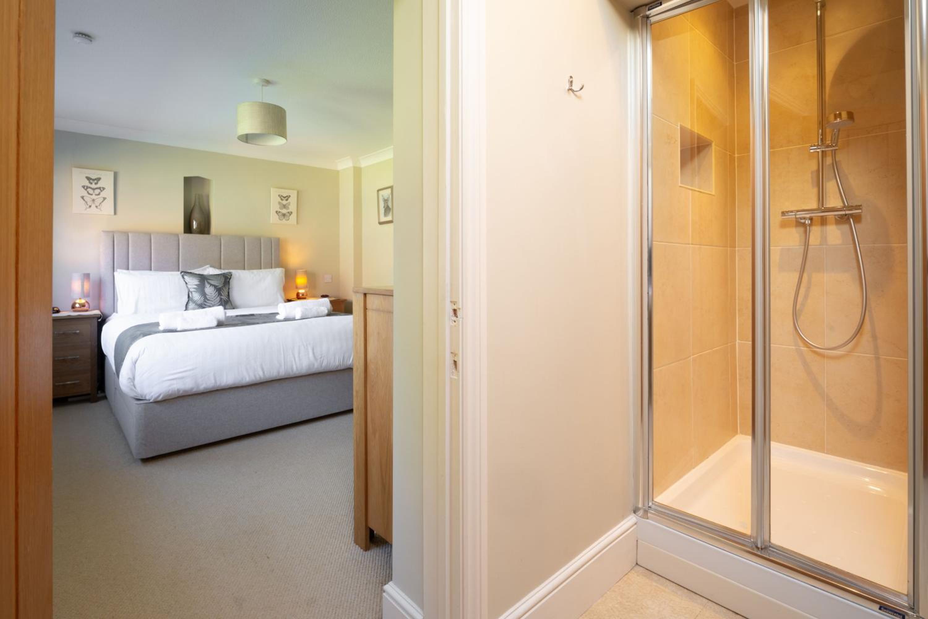 Westgate Cottage Thornham
