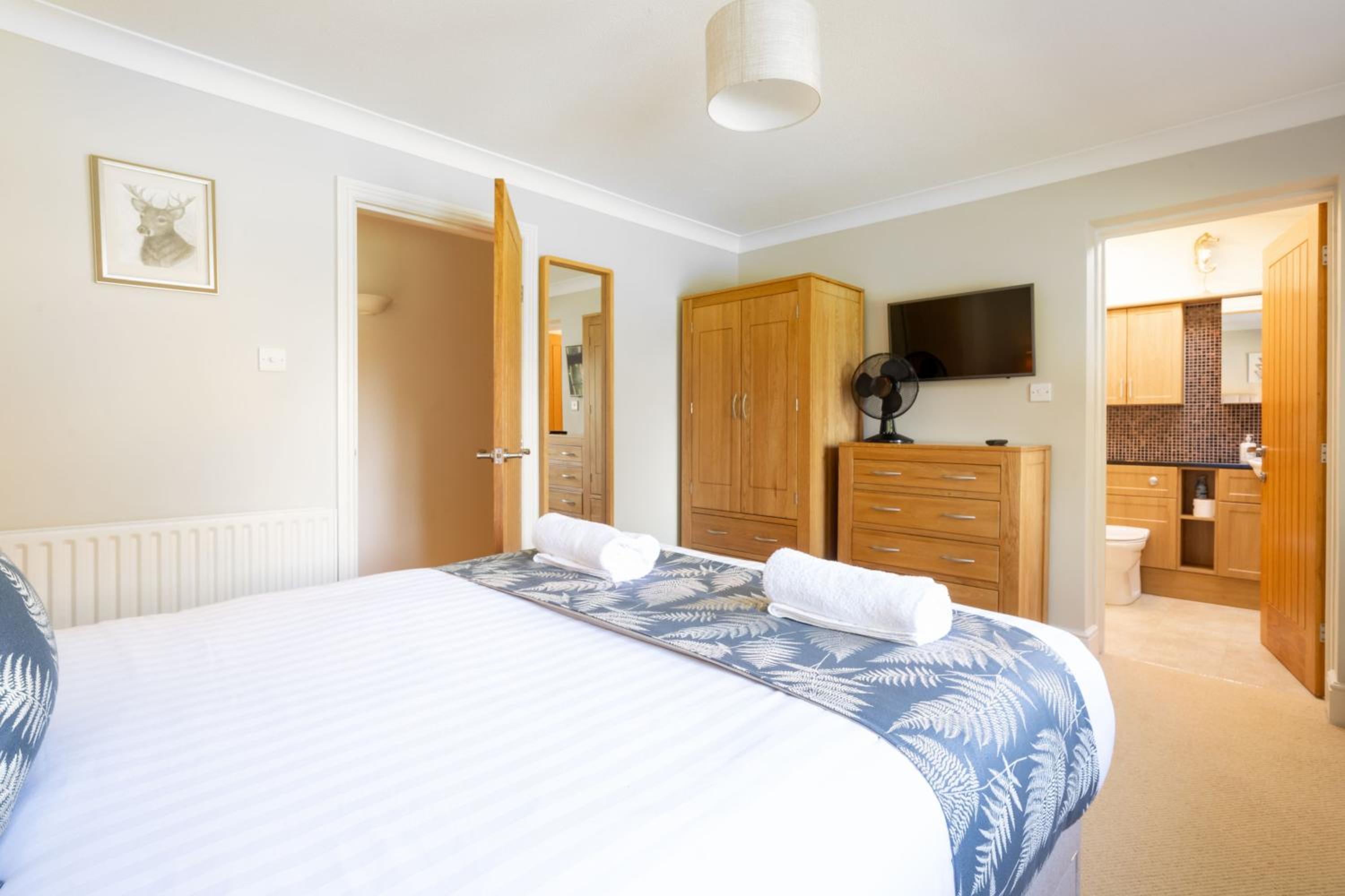 Westgate Cottage Thornham