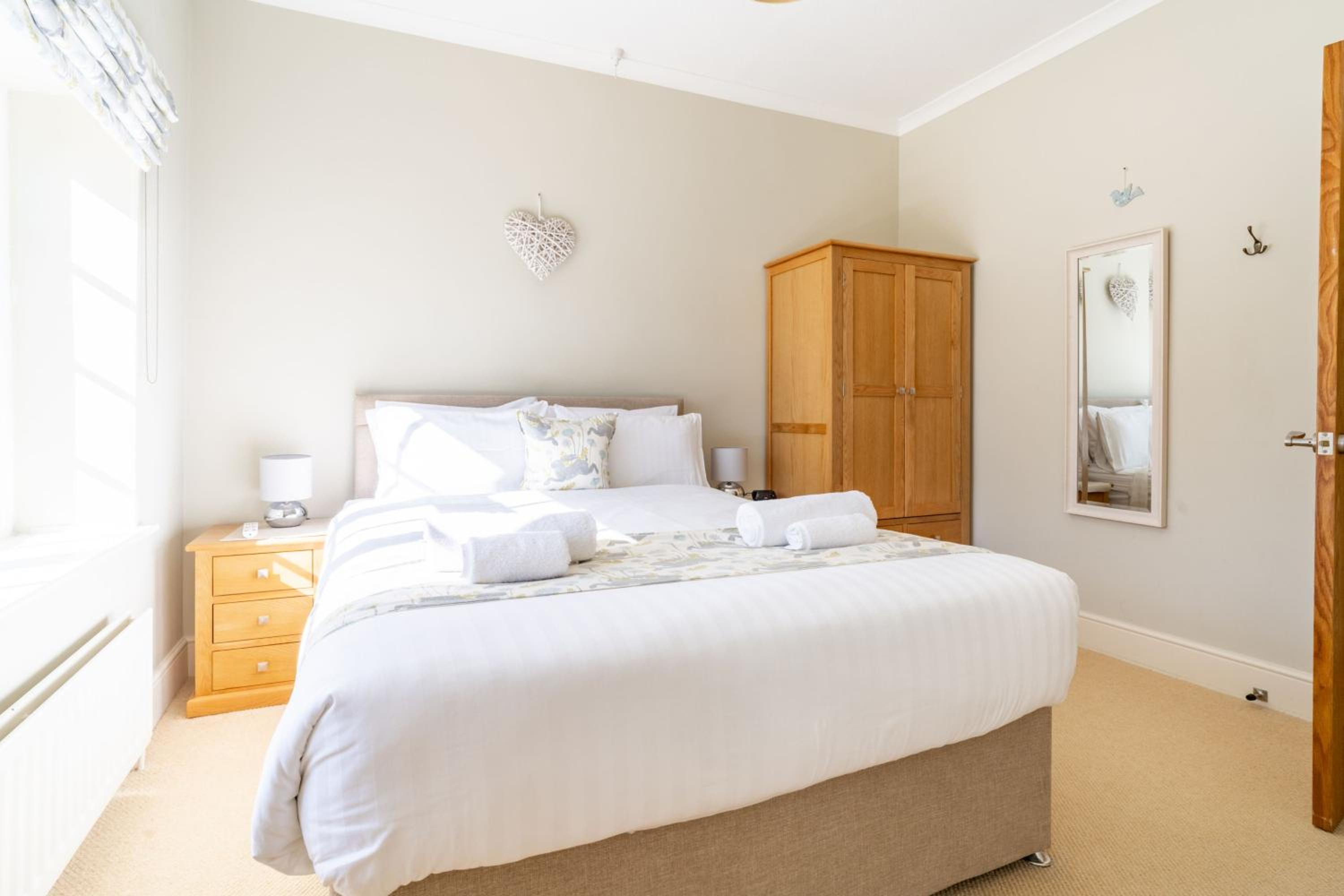 Westgate Cottage Thornham