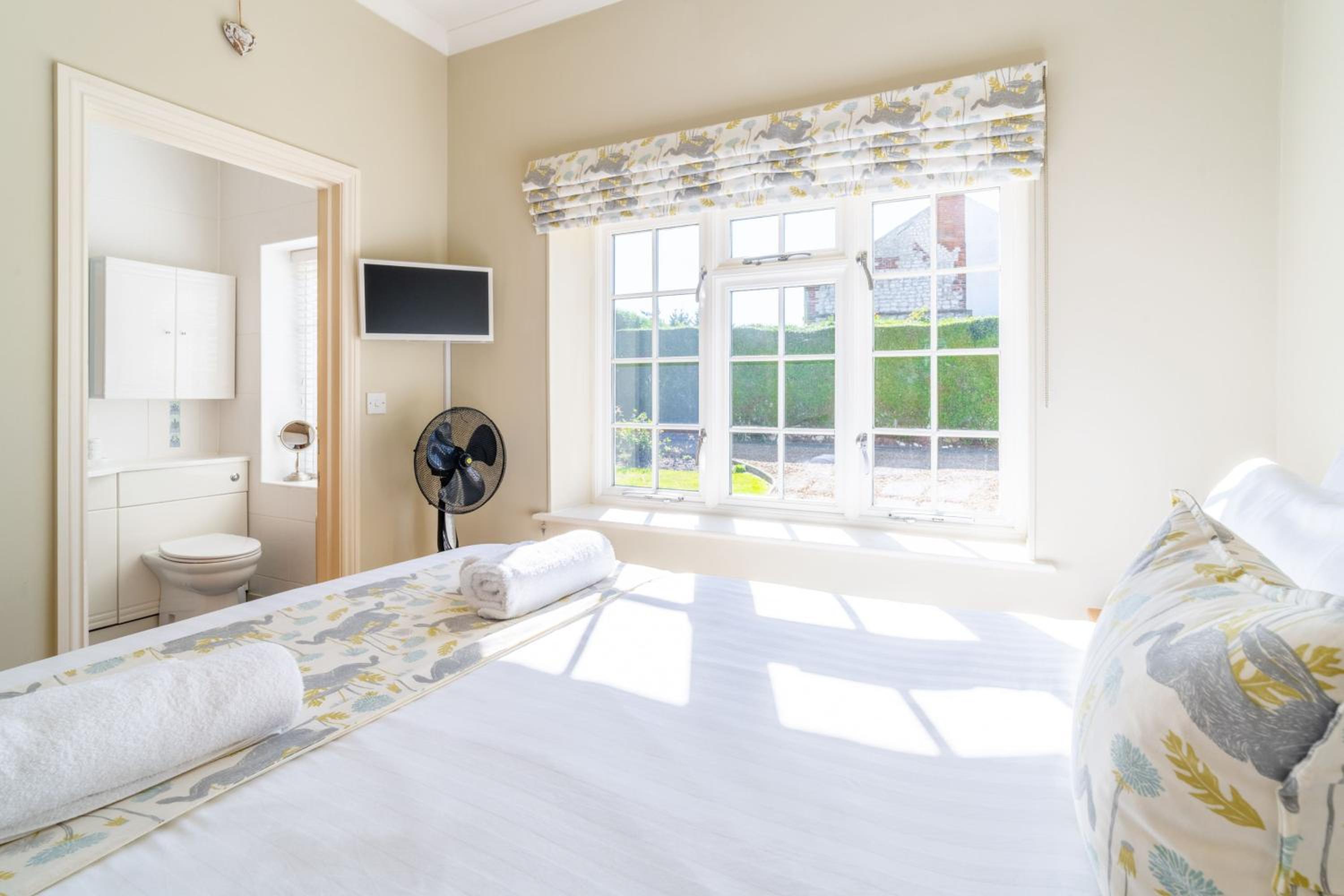 Westgate Cottage Thornham
