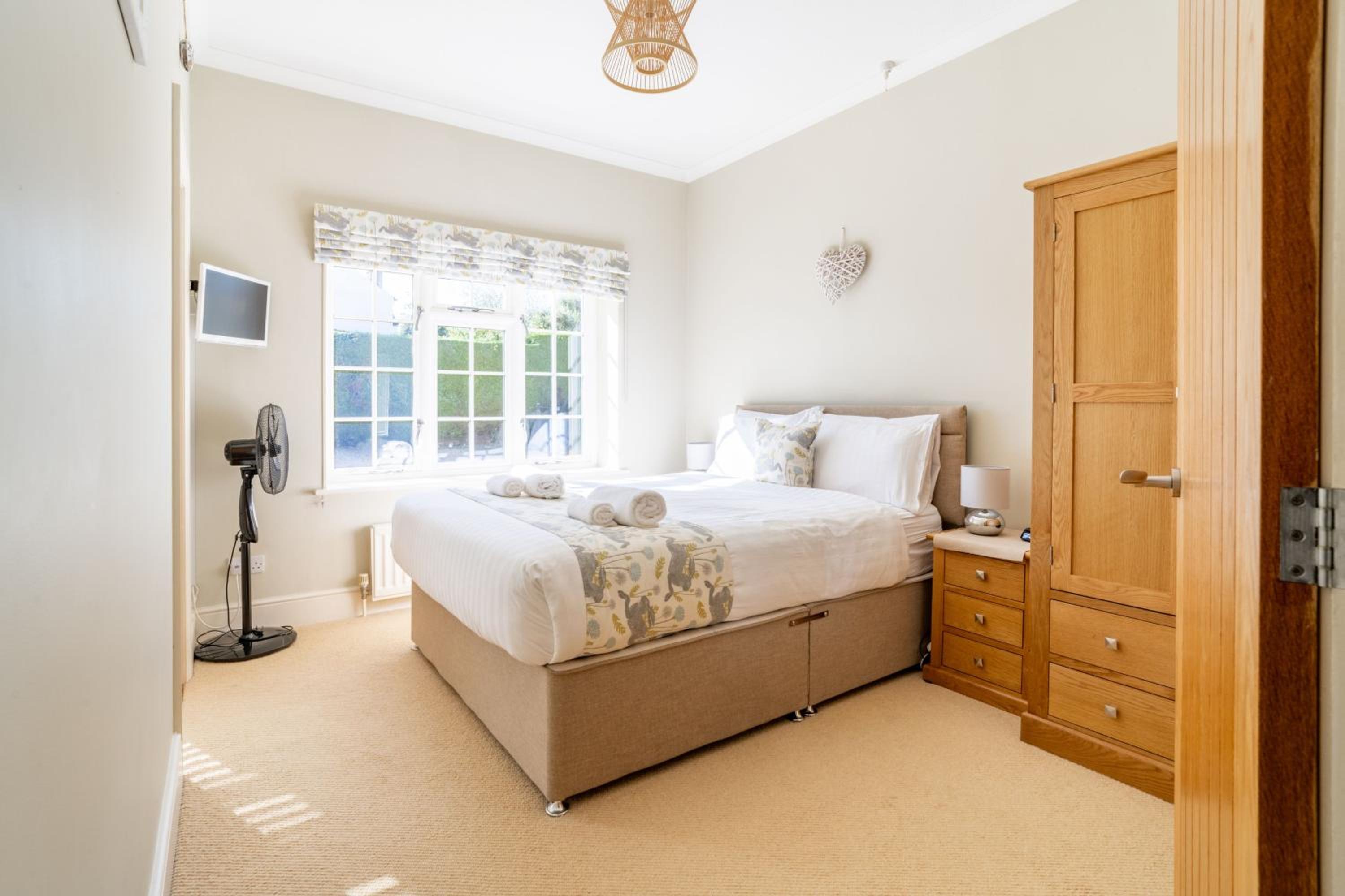 Westgate Cottage Thornham