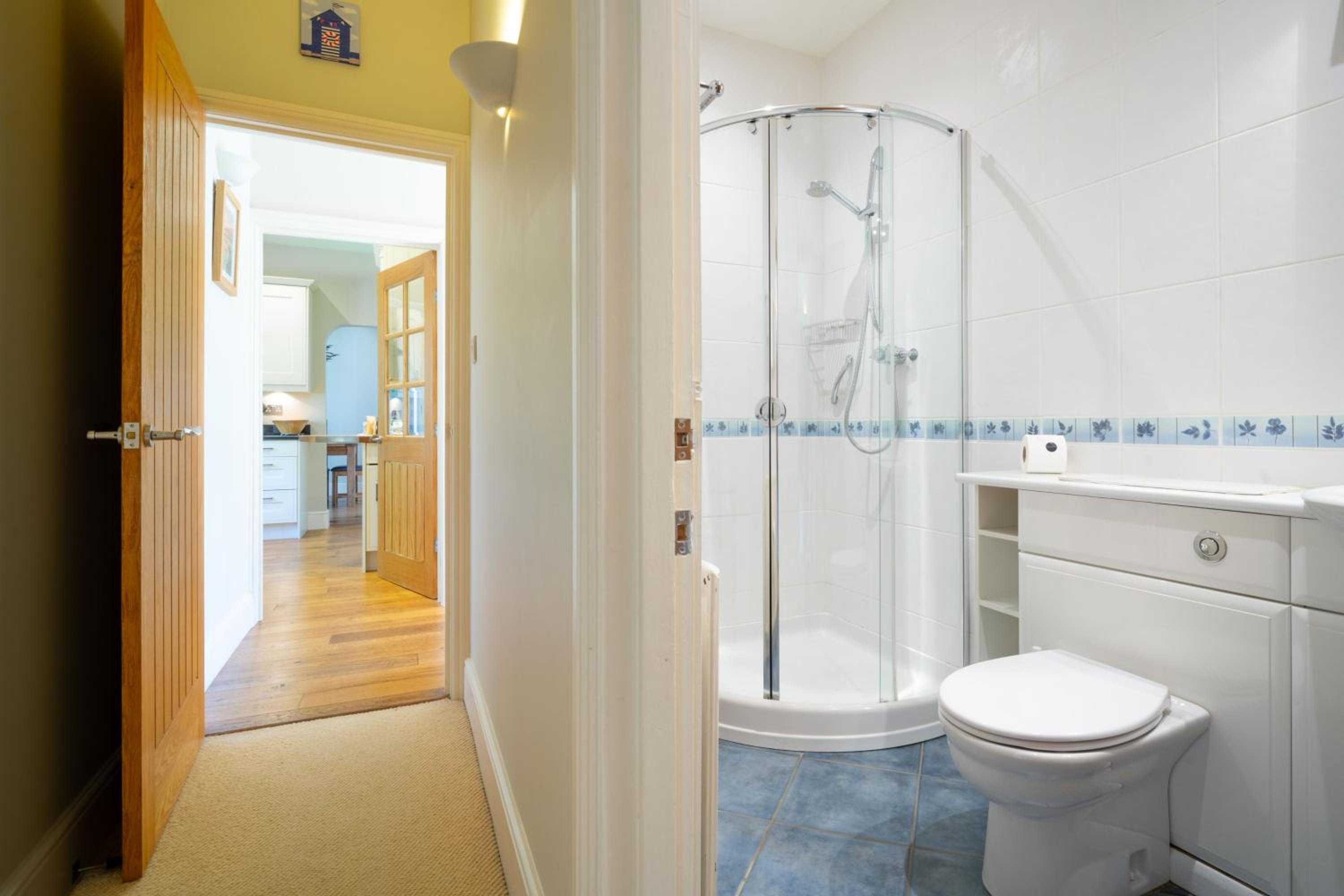 Westgate Cottage Thornham