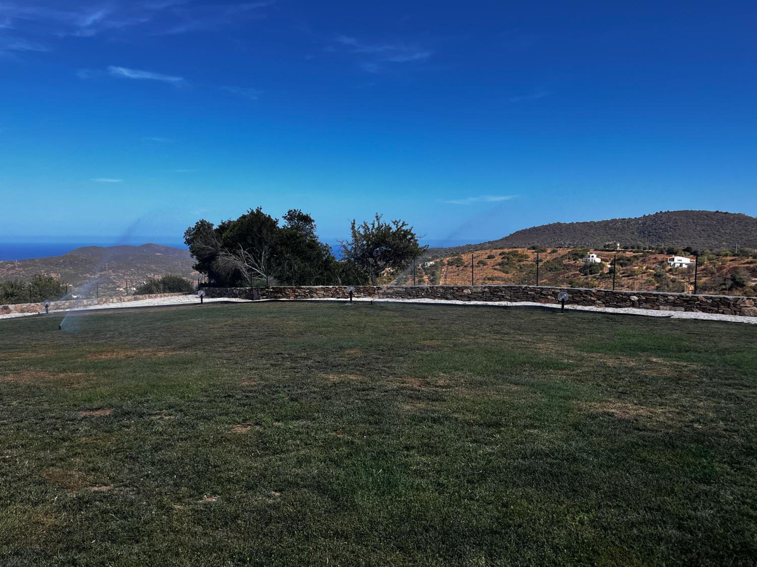 Villa Mbita Sardegna