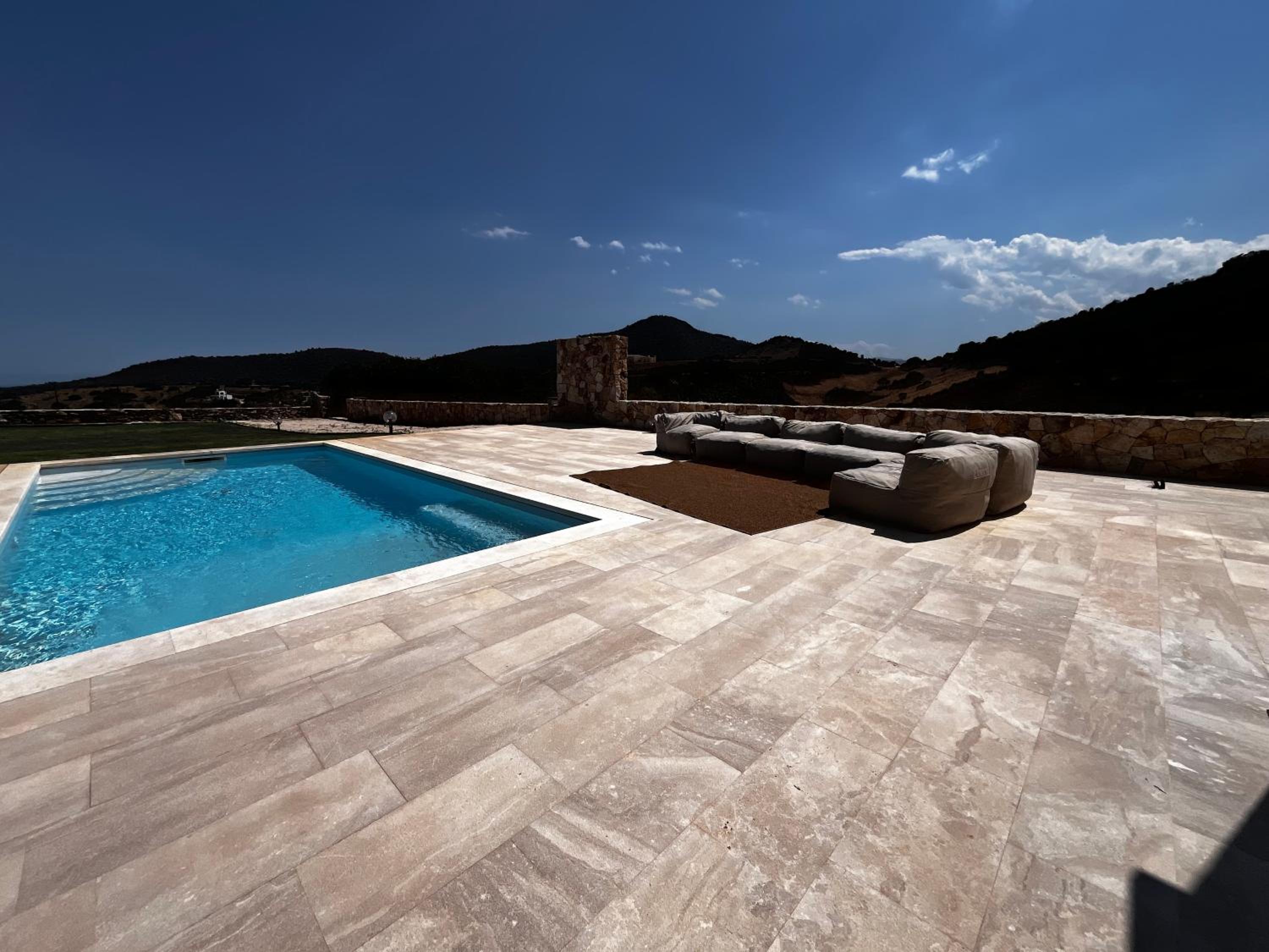 Villa Mbita Sardegna