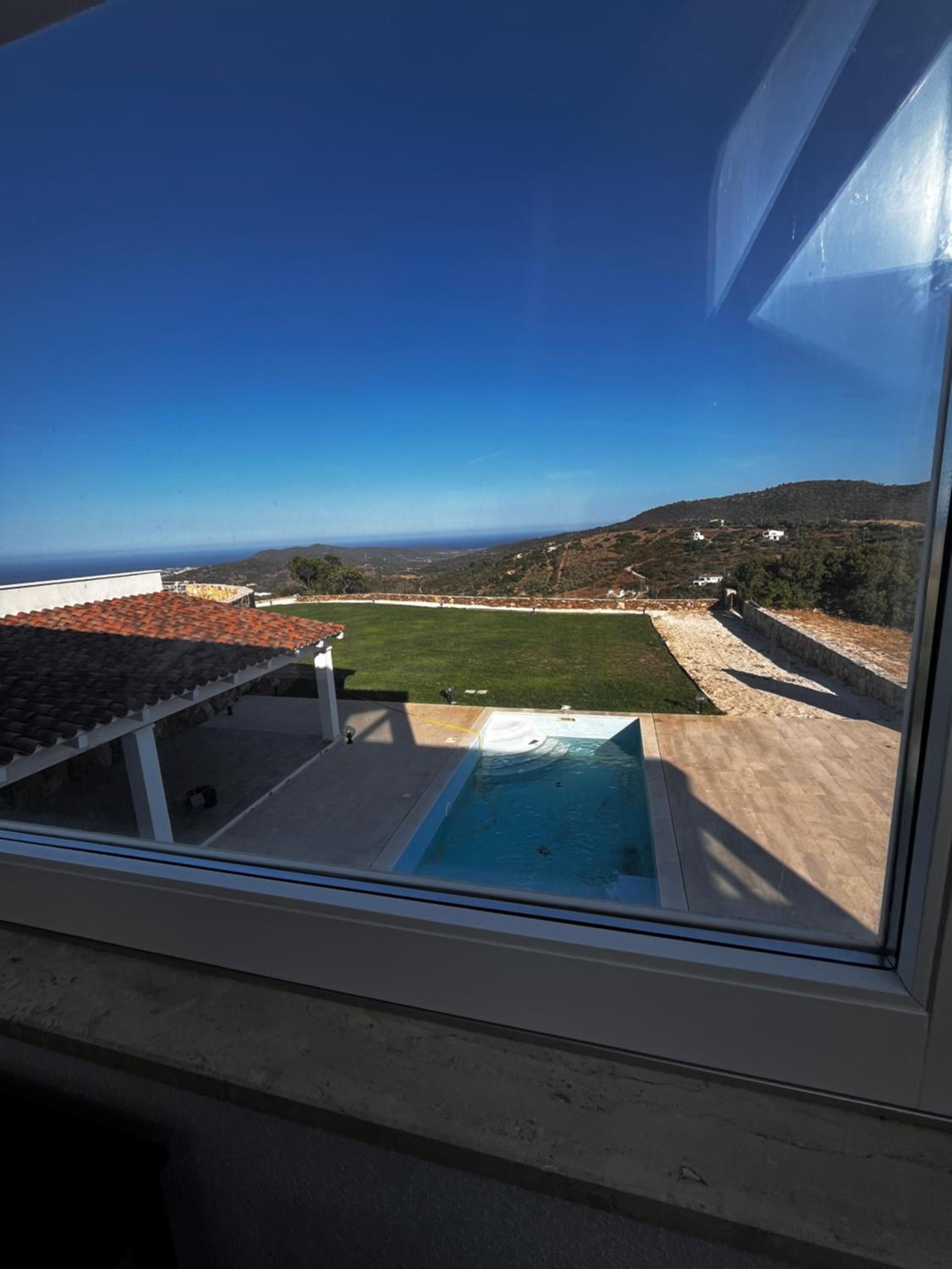 Villa Mbita Sardegna