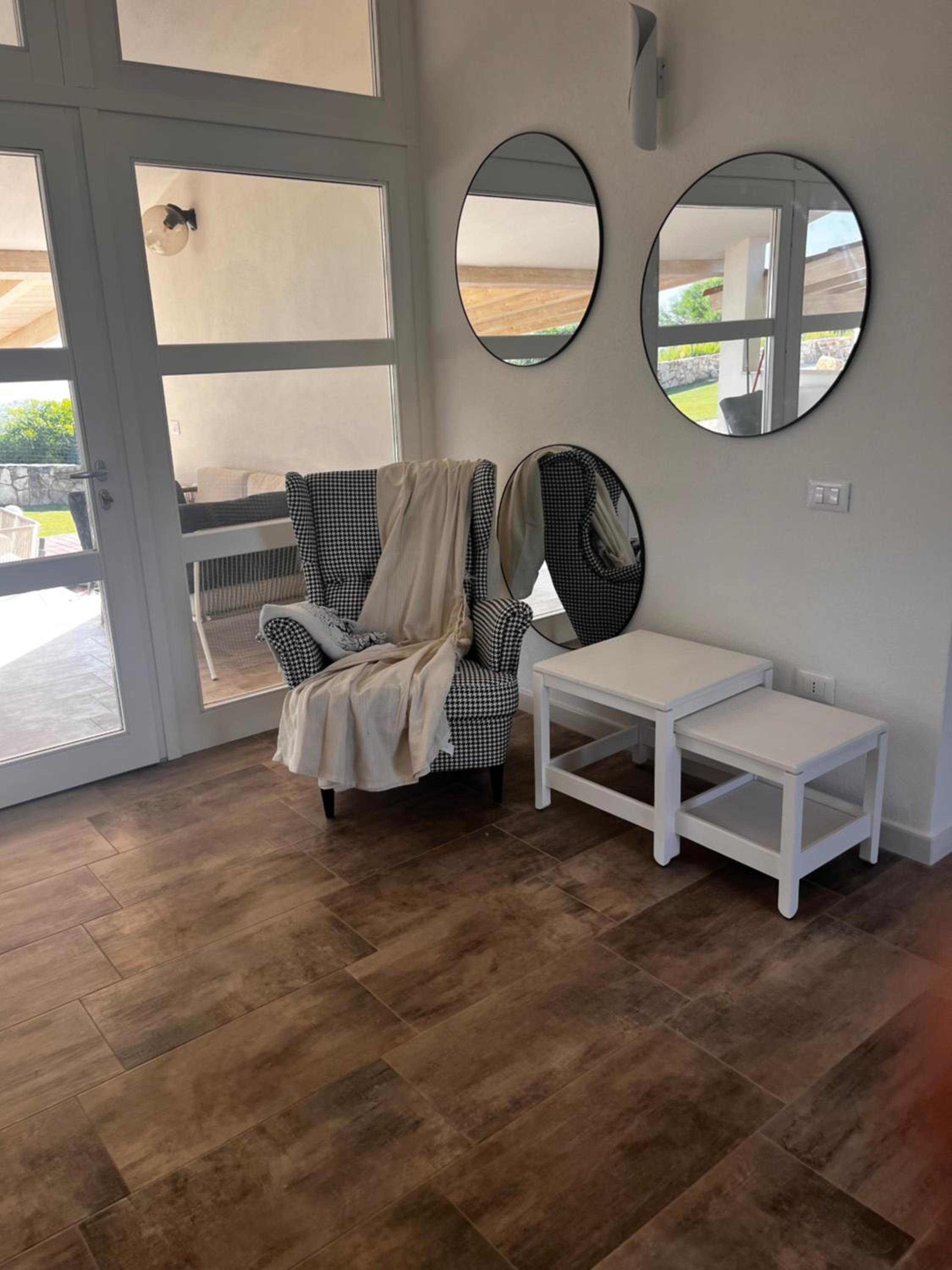 Villa Mbita Sardegna
