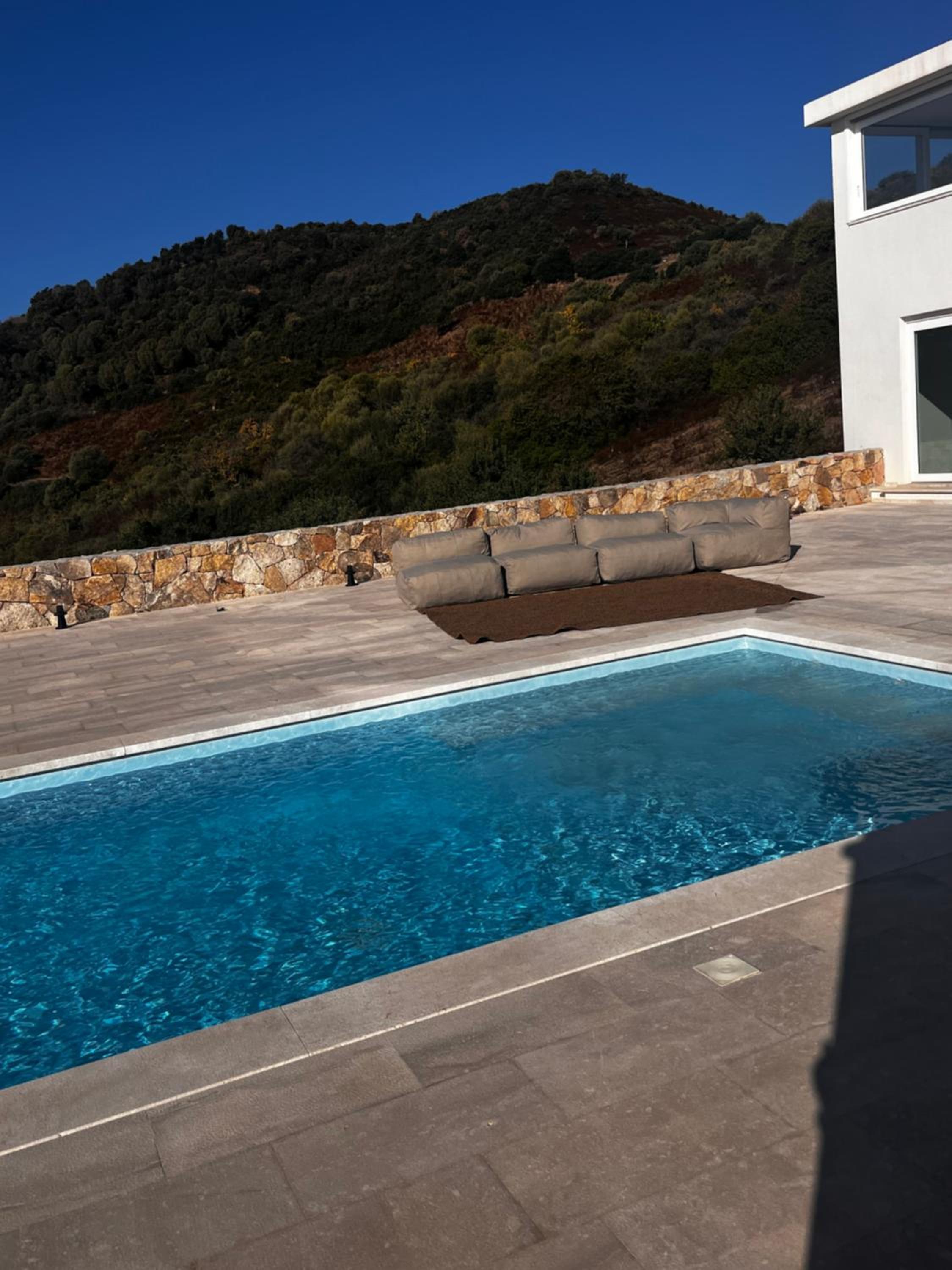 Villa Mbita Sardegna