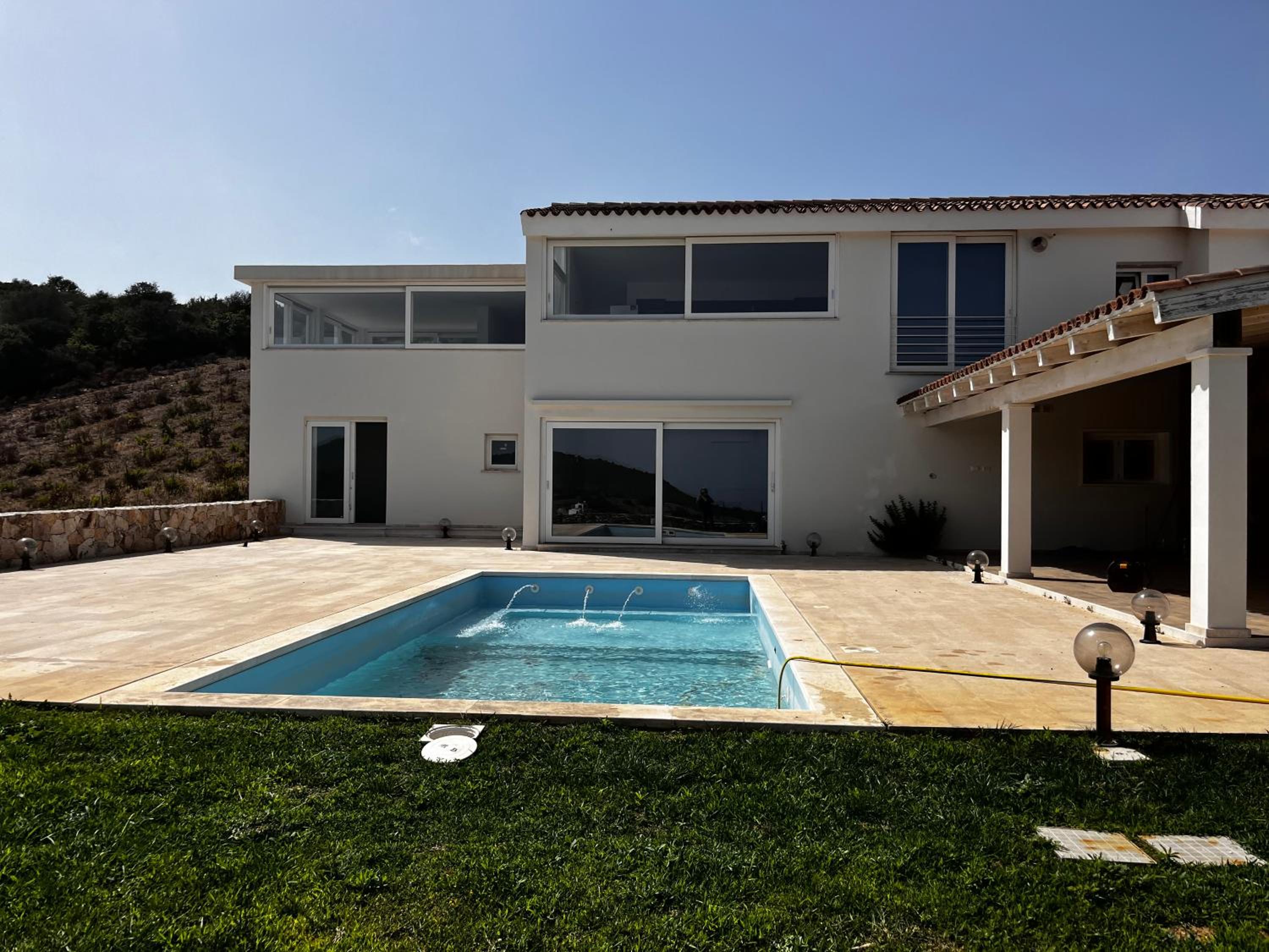 Villa Mbita Sardegna