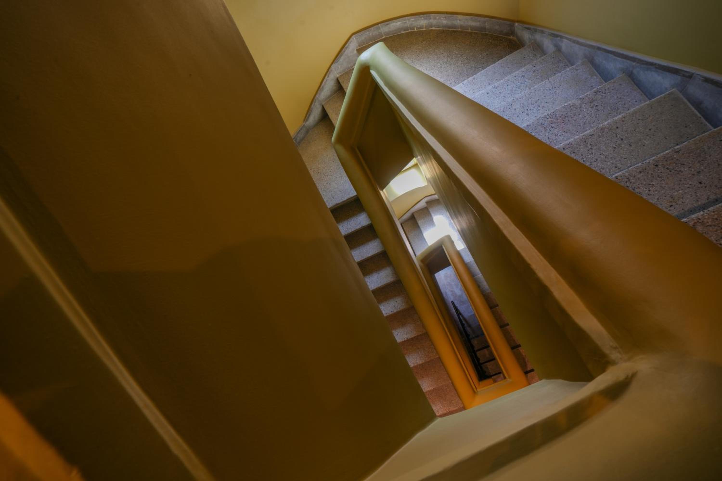 Boutique Residence Villa Atouta-Lemon Spaces Maadi
