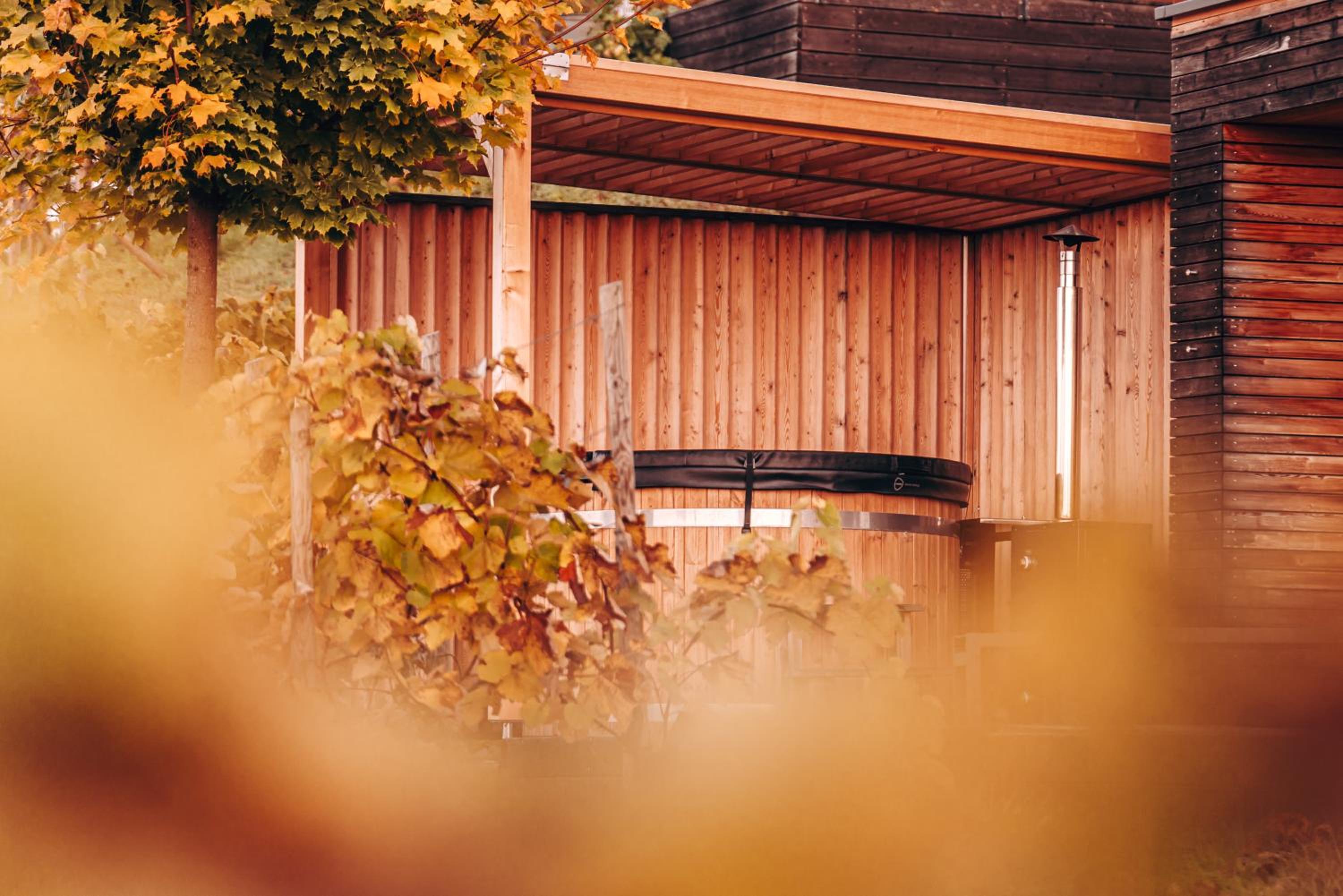 Weingarten-Resort Unterlamm Loipersdorf - ADULTS ONLY