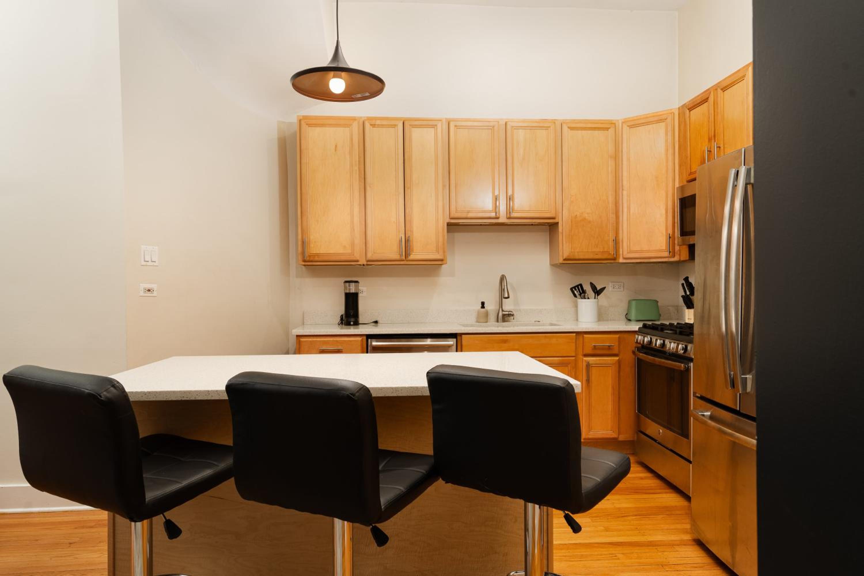 Chicago Vacations - Flexhome Bucktown 2BR C2 - Property Image 24
