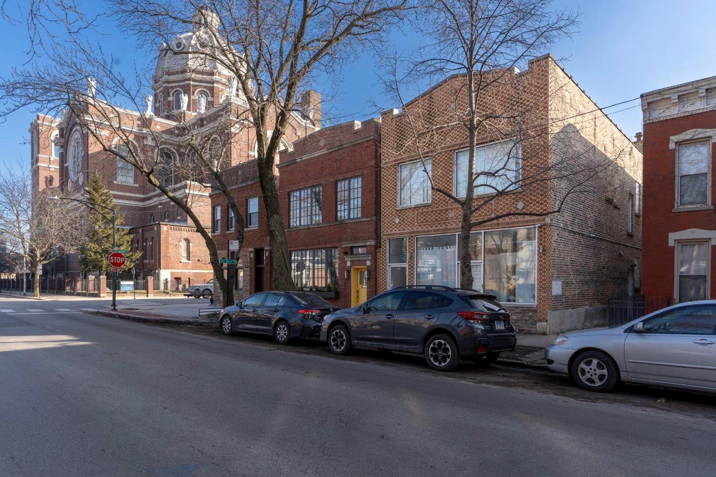 Chicago Vacations - Flexhome Bucktown 2BR C2 - Property Image 3