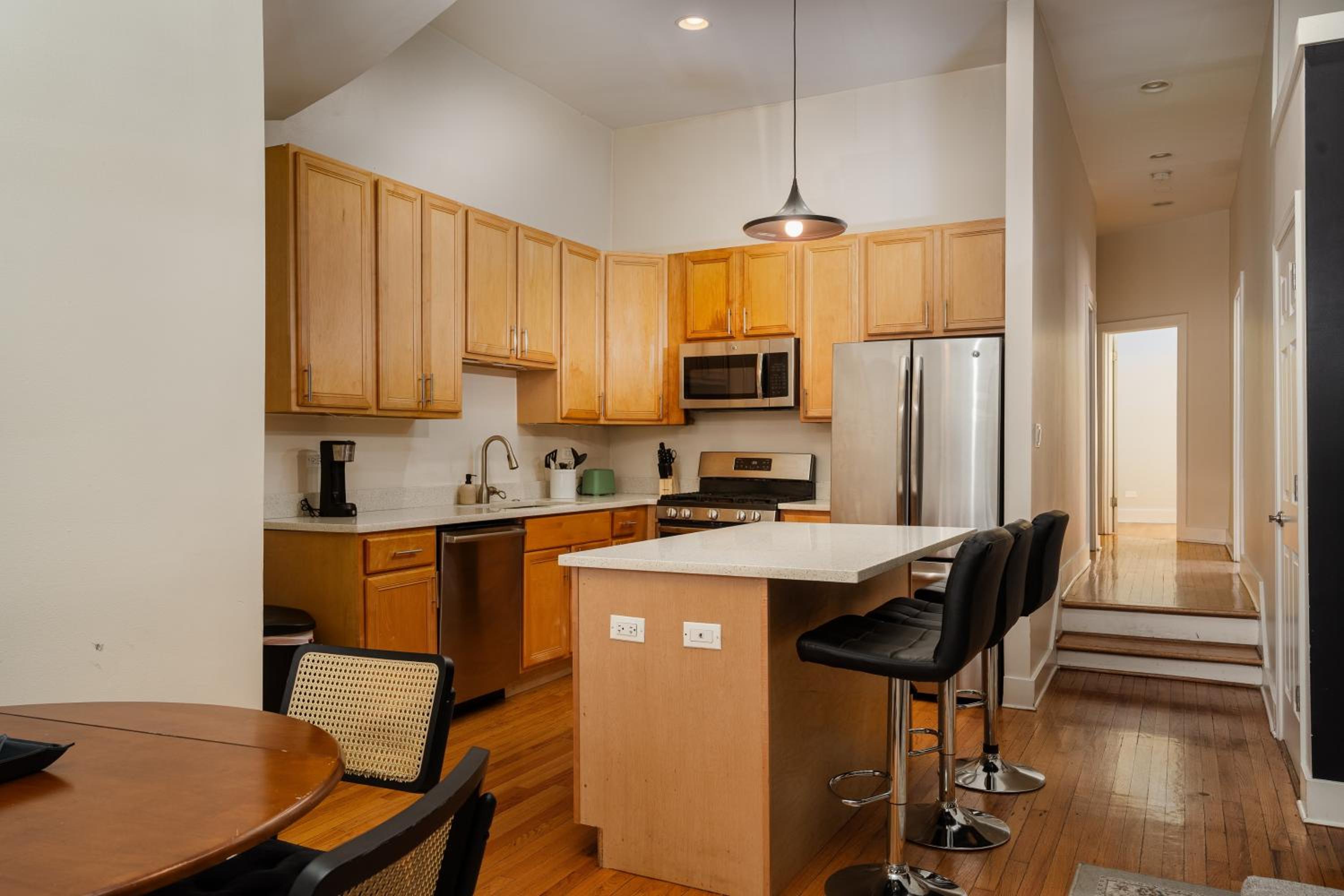 Chicago Vacations - Flexhome Bucktown 2BR C2 - Property Image 25