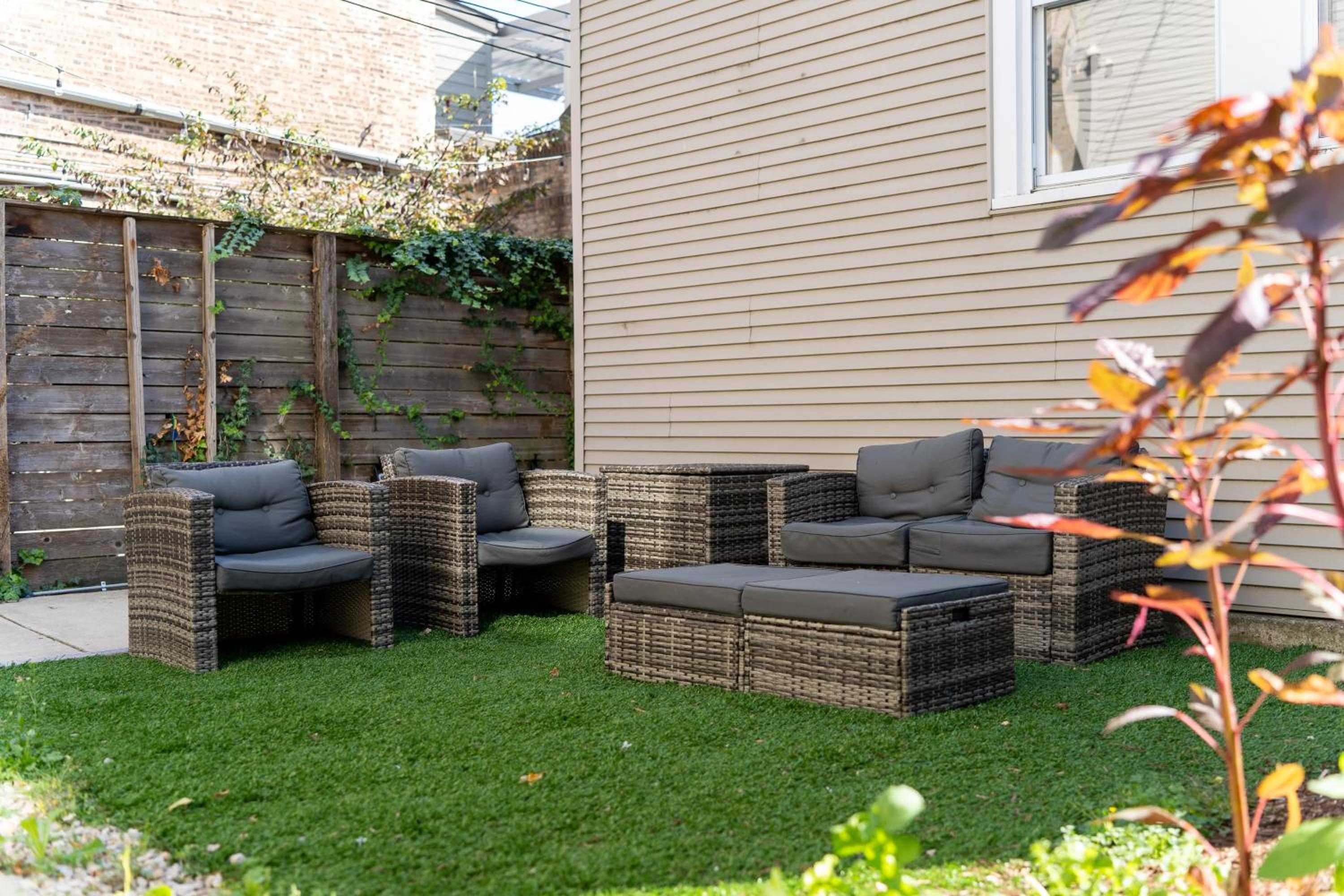 Chicago Vacations - Flexhome Bucktown 2BR C2 - Property Image 4