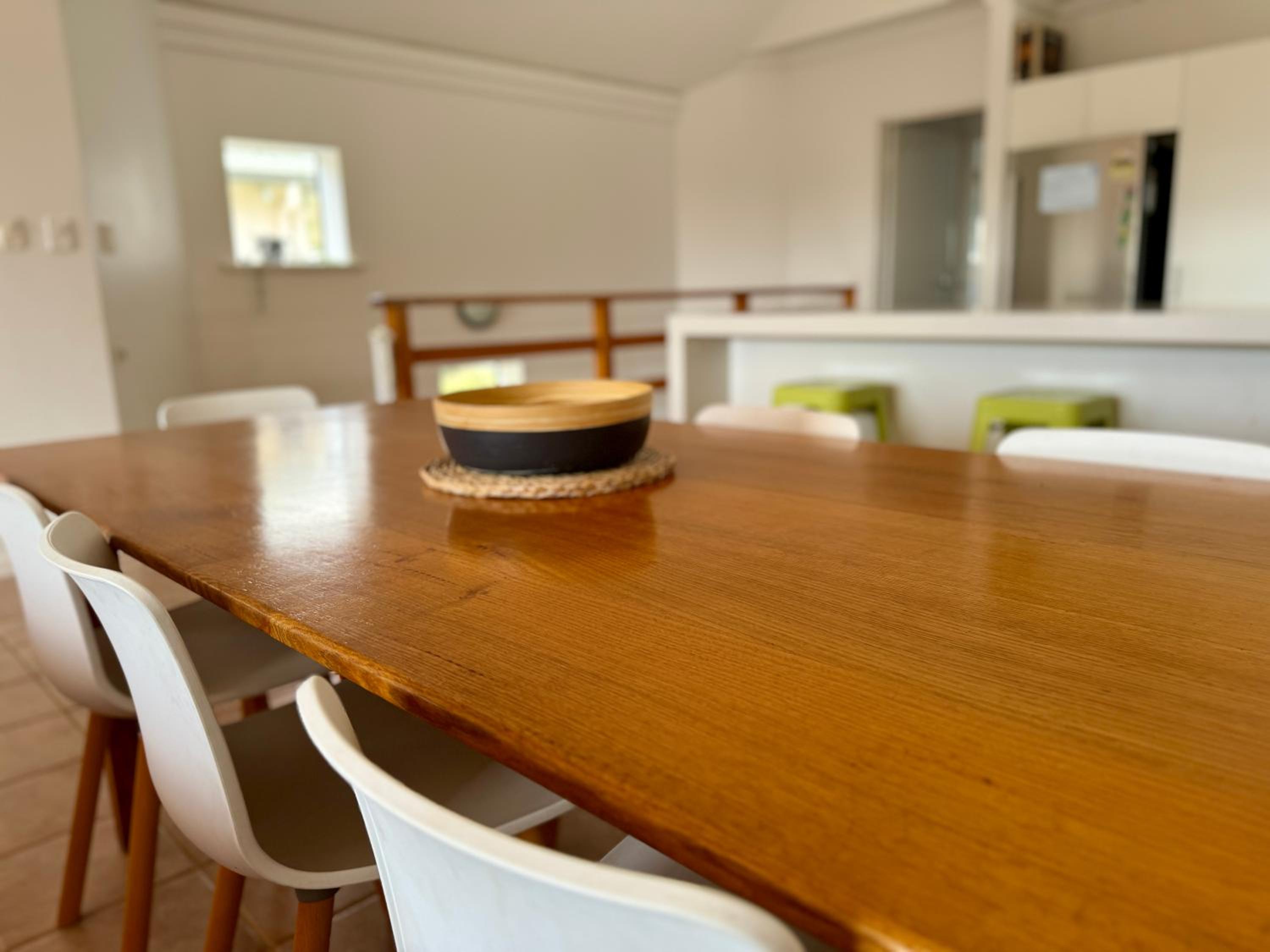 Margaret River Beach Houses