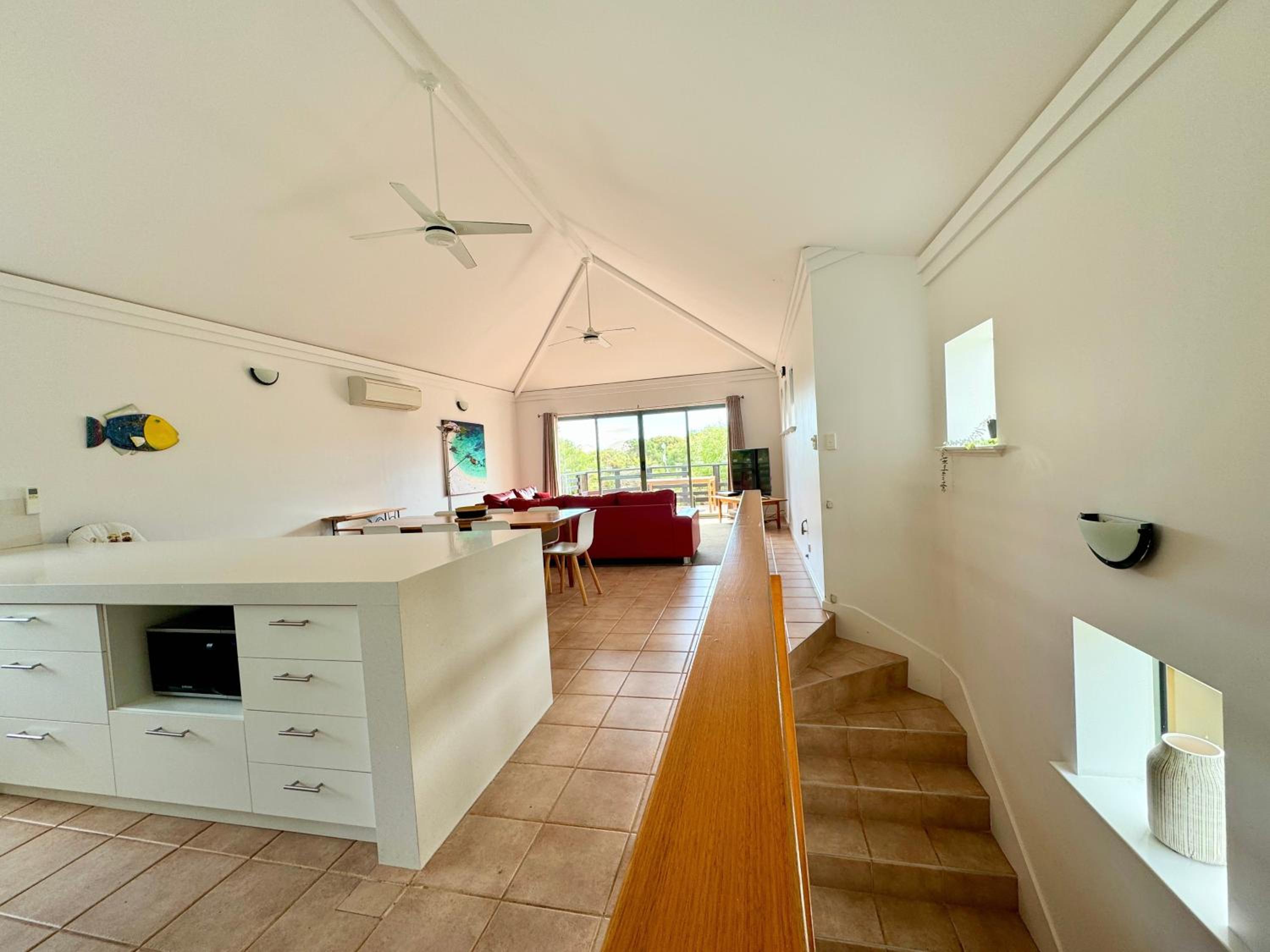 Margaret River Beach Houses
