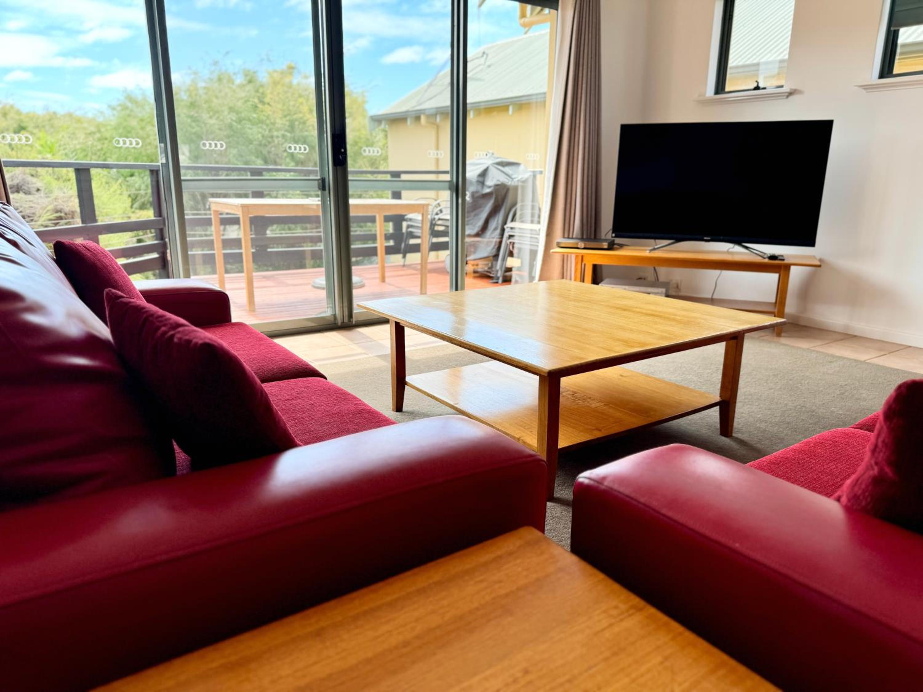 Margaret River Beach Houses