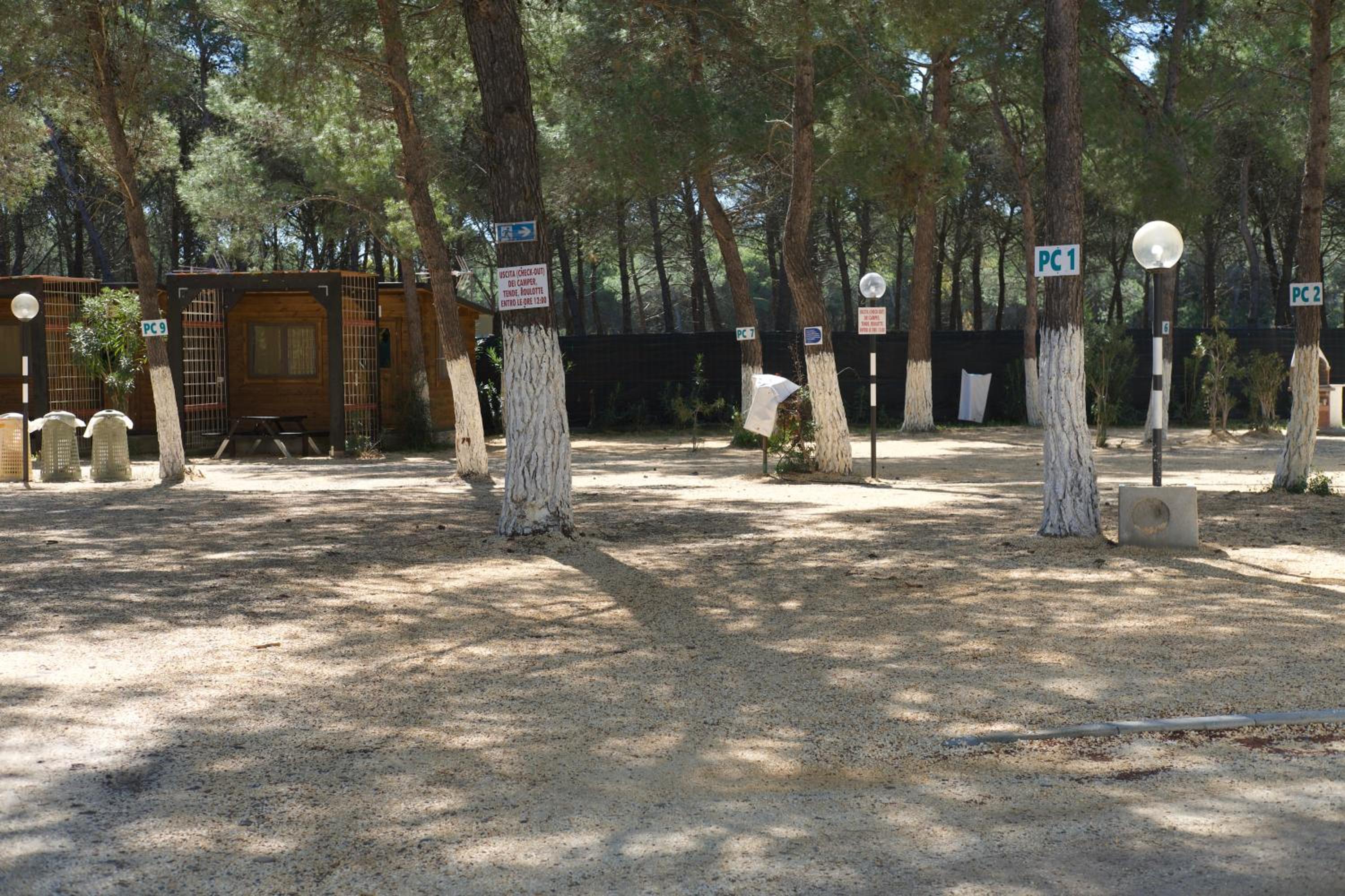 Policoro Village Hotel