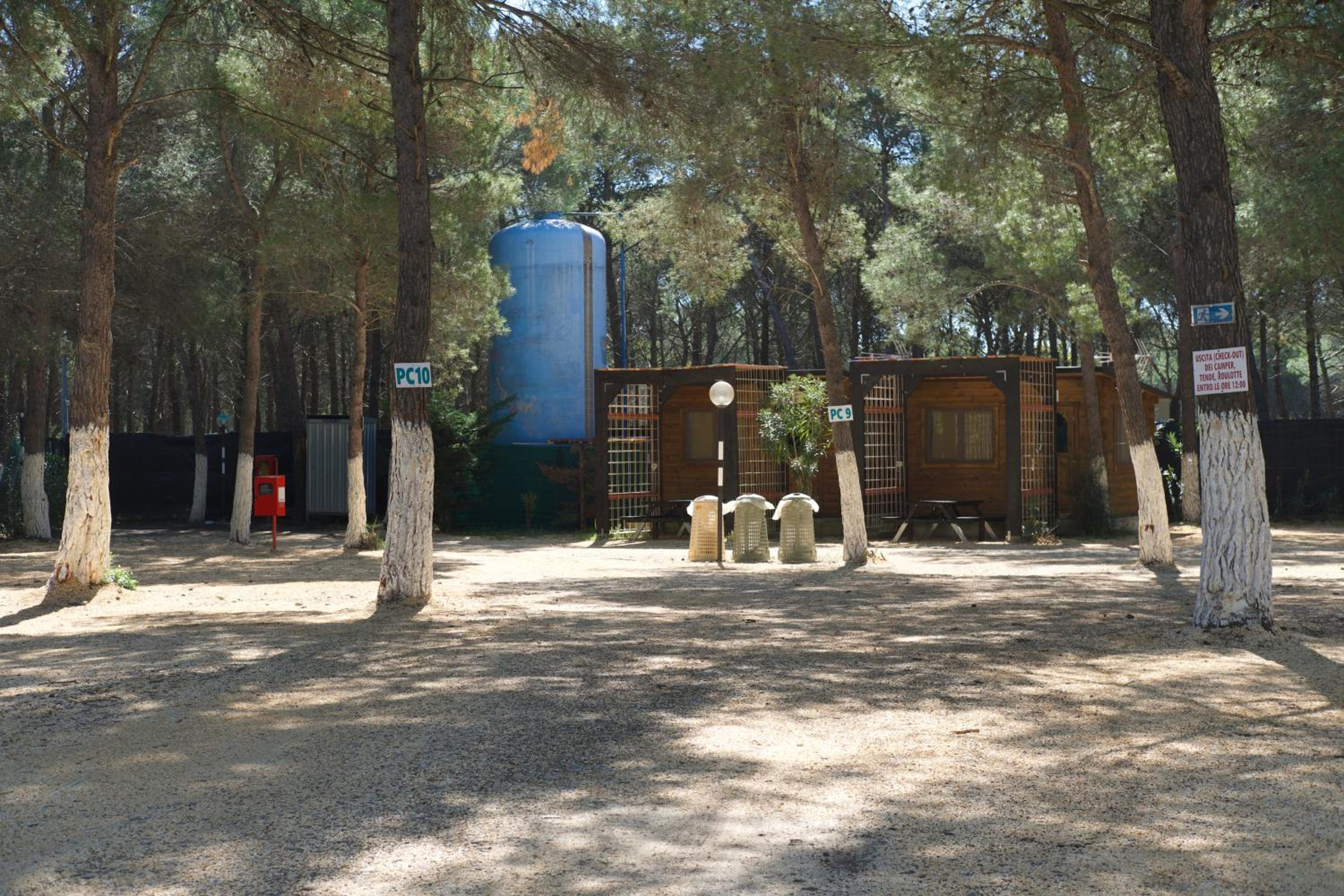 Policoro Village Hotel