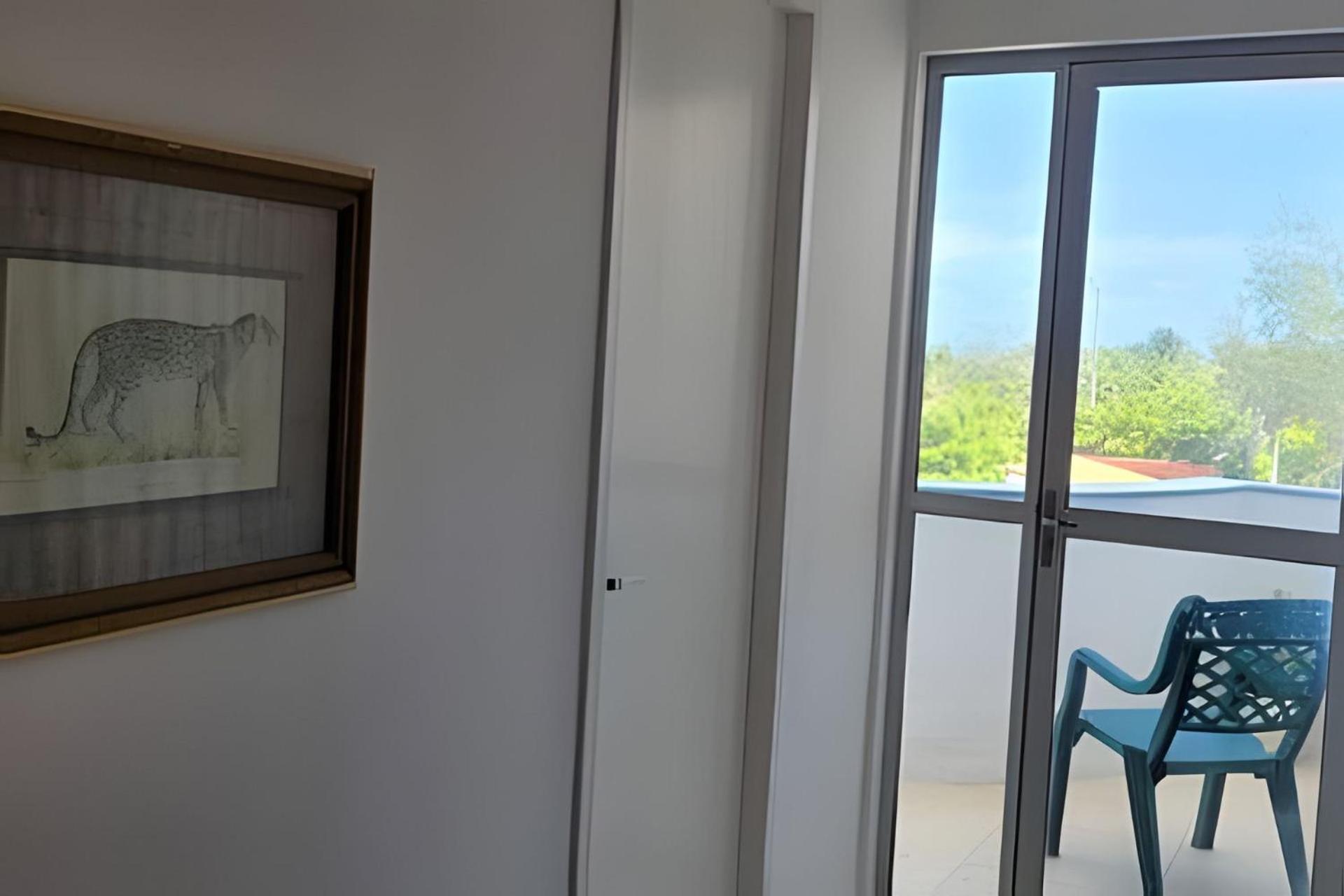 Apartamentos e Suítes na Praia