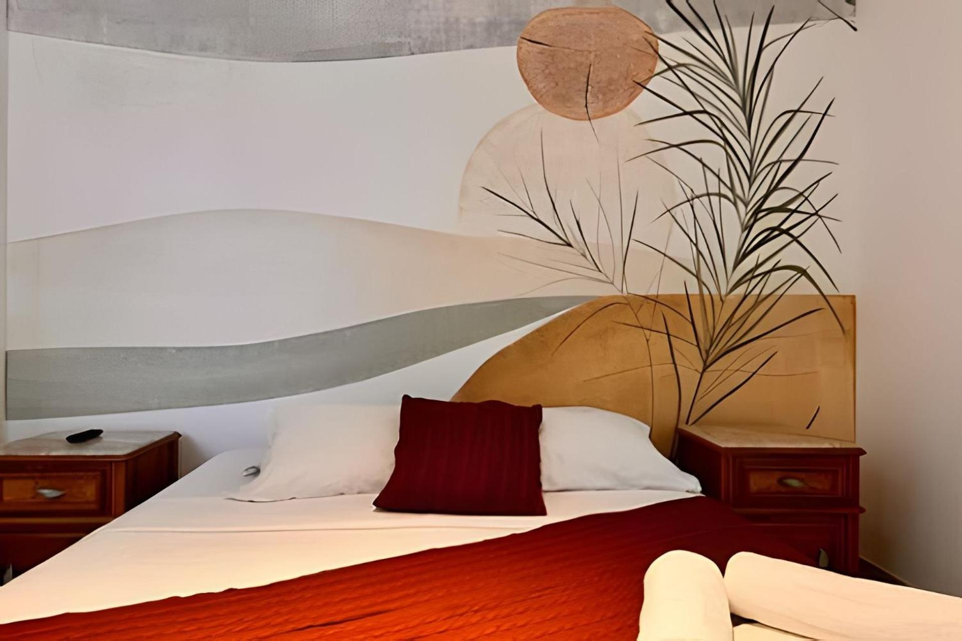 Apartamentos e Suítes na Praia
