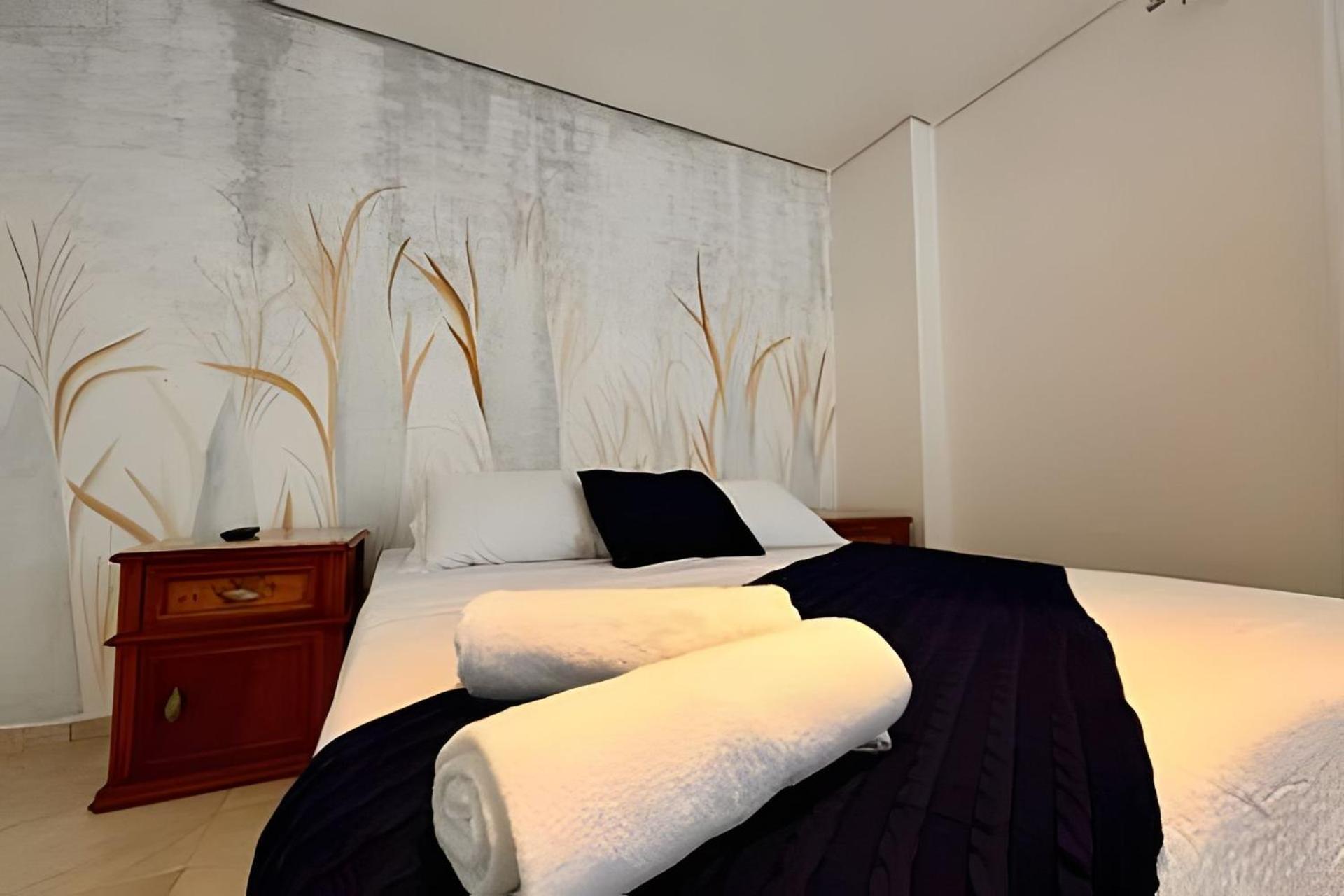 Apartamentos e Suítes na Praia