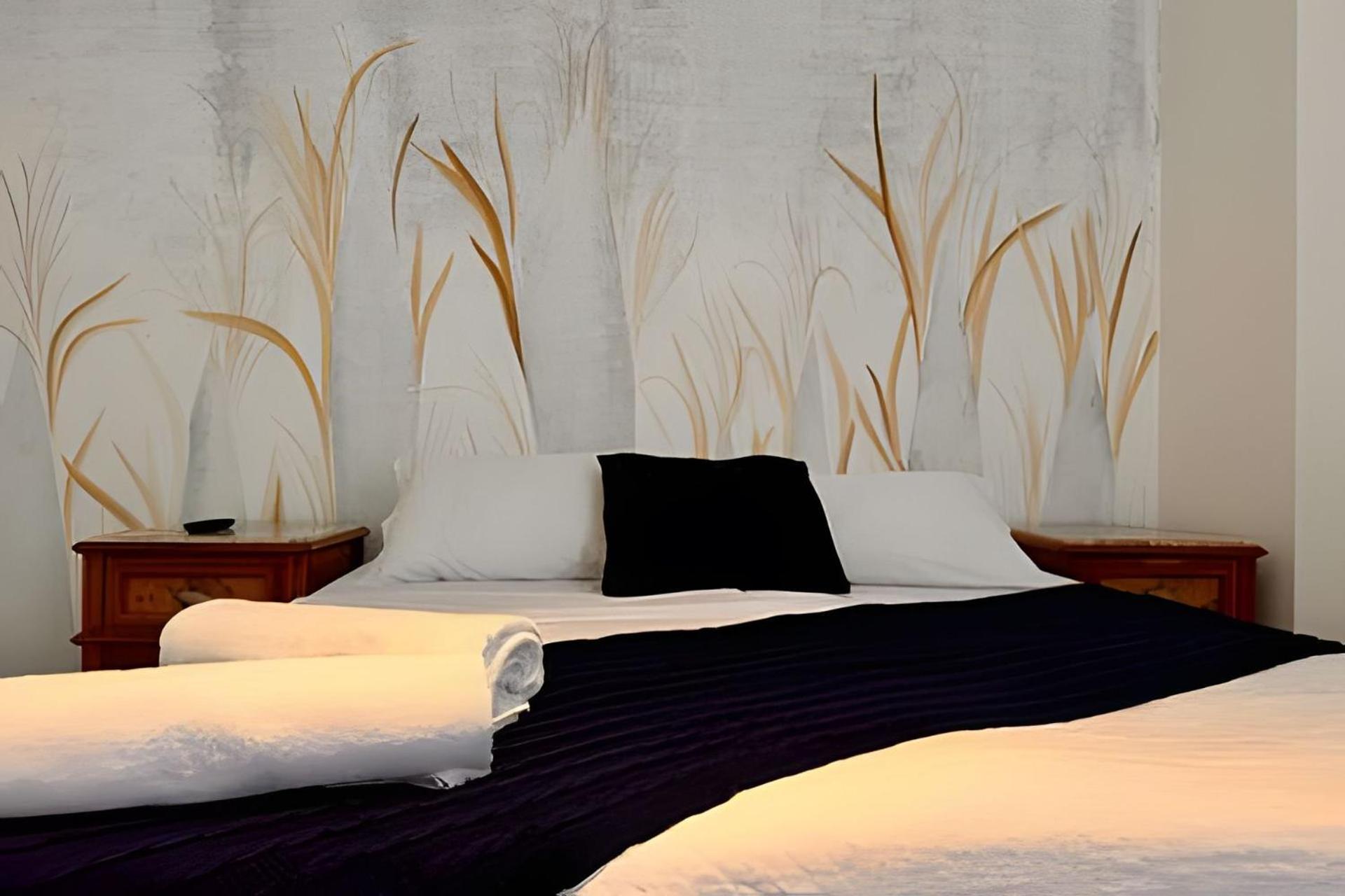 Apartamentos e Suítes na Praia