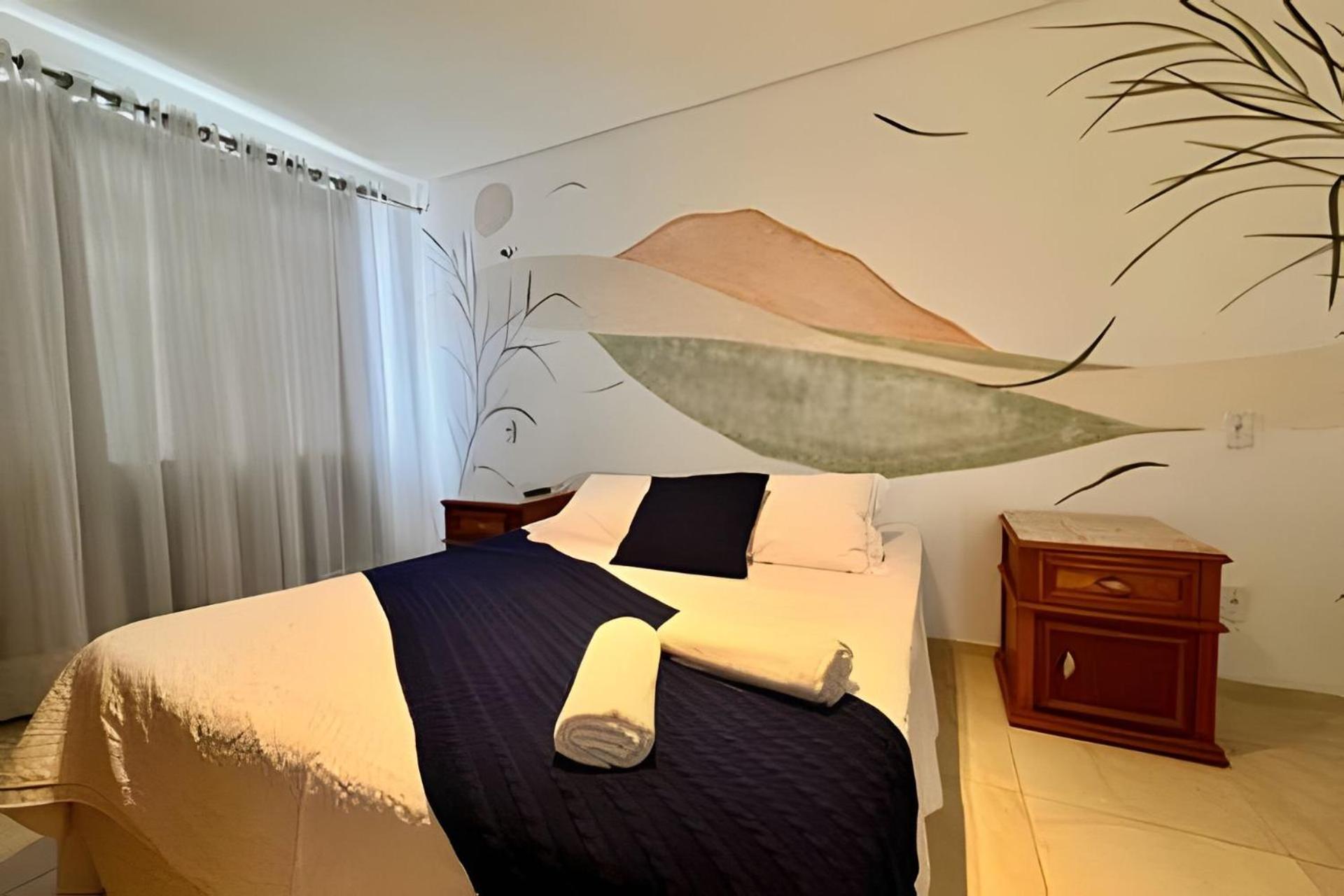 Apartamentos e Suítes na Praia